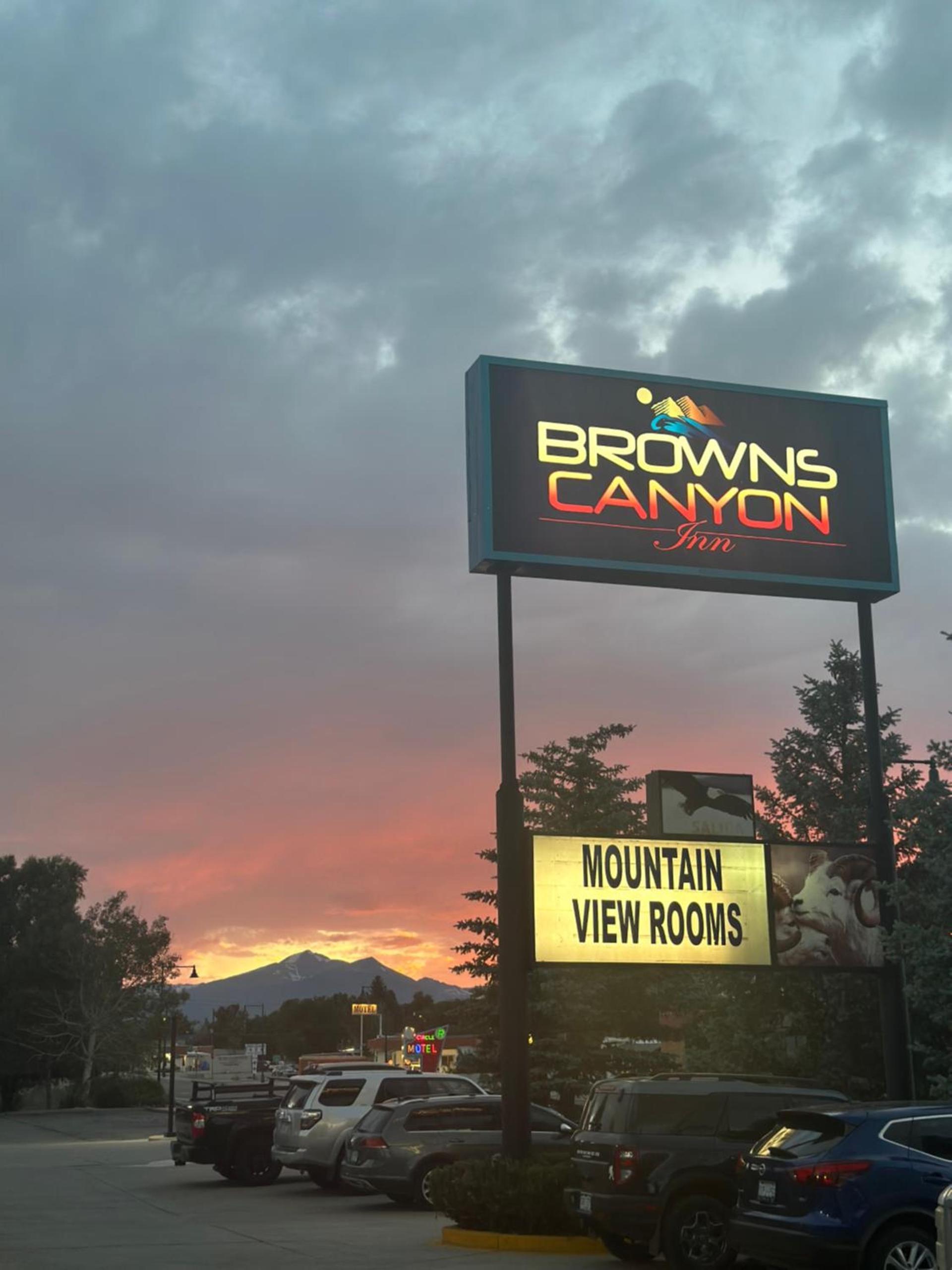 Browns Canyon Inn photo 78