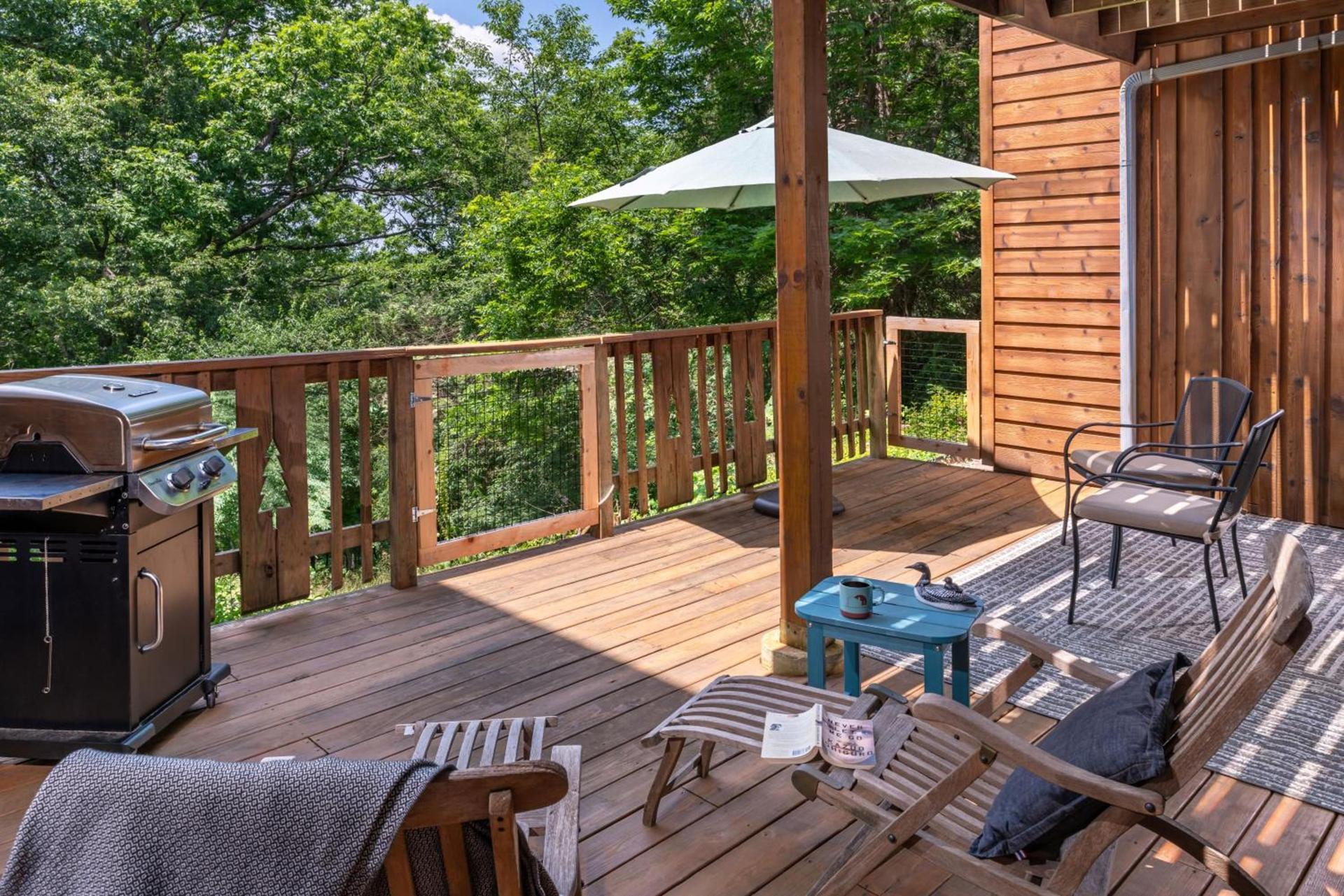 Eureka Sunset Cabins photo 37