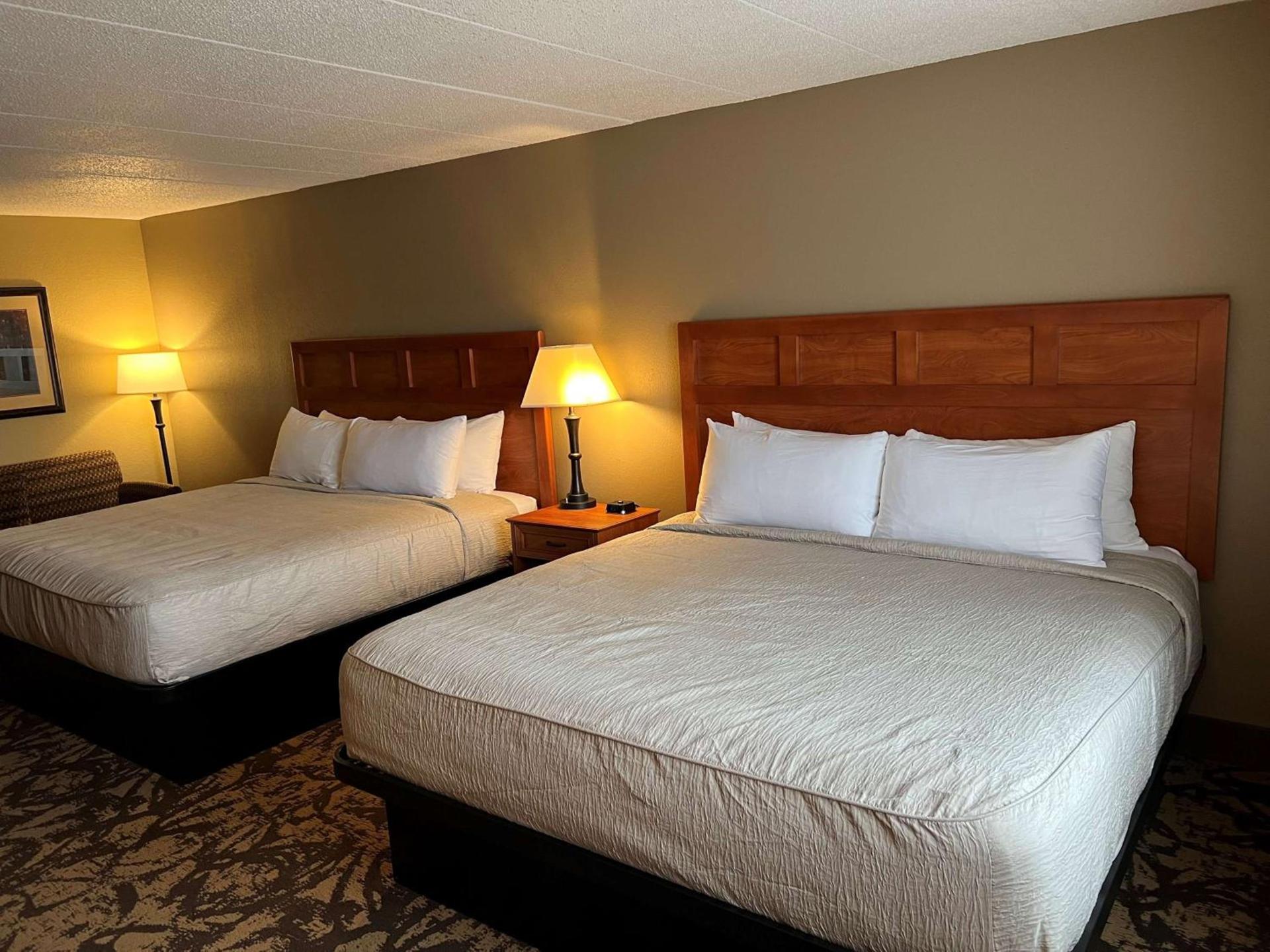 Best Western Derby Inn photo 21