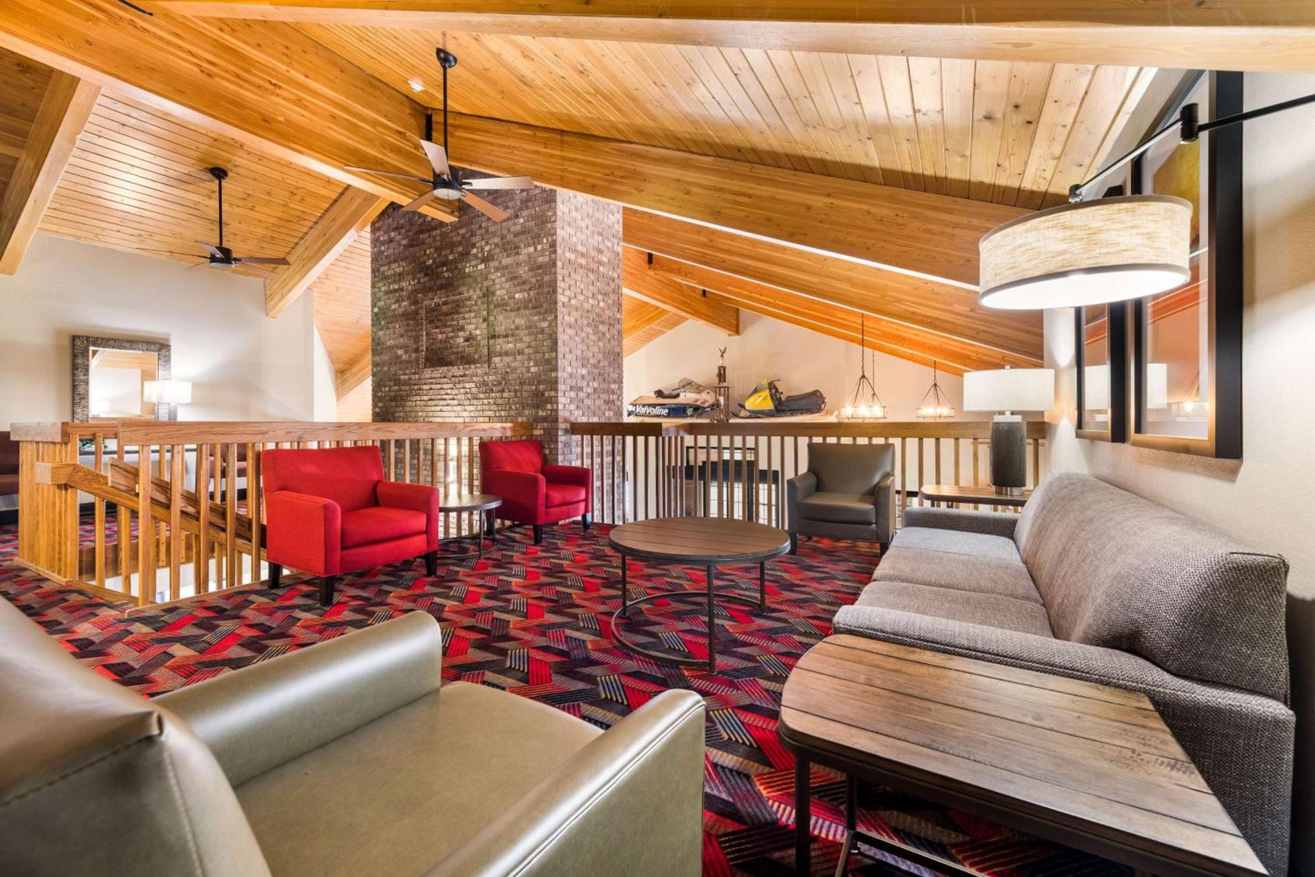 Best Western Derby Inn photo 11