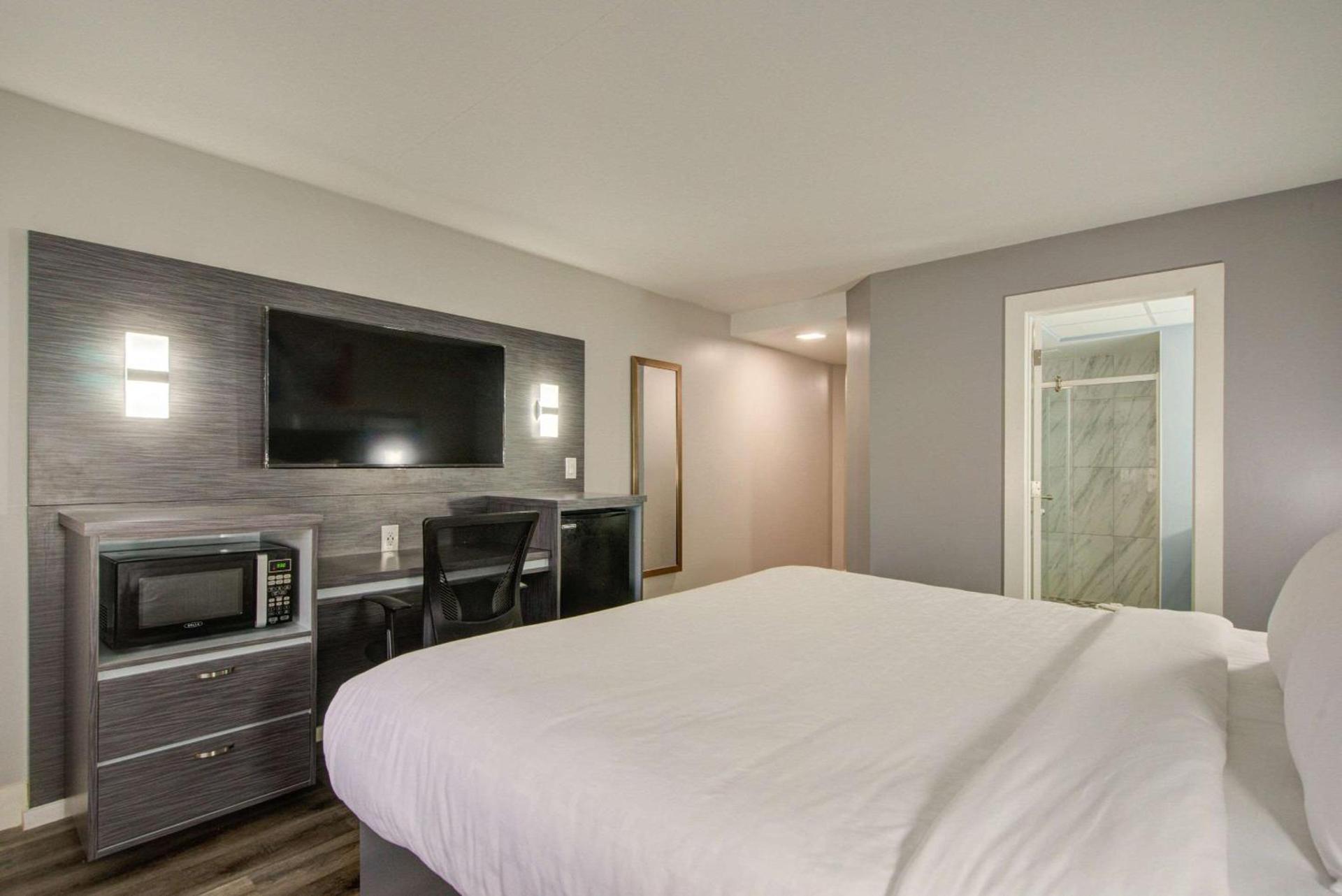 Clarion Pointe Tampa-Brandon Near Fairgrounds and Casino photo 8