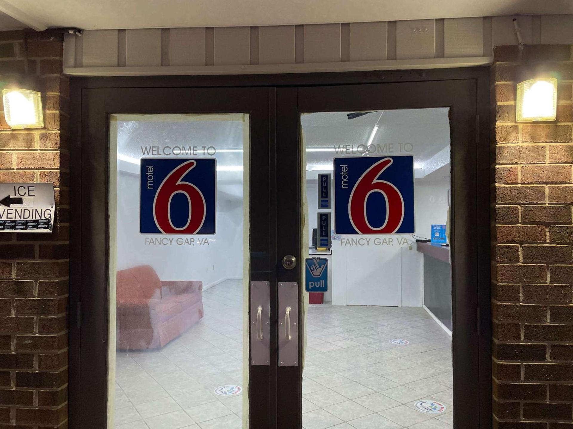 Motel 6 Fancy Gap VA photo 10
