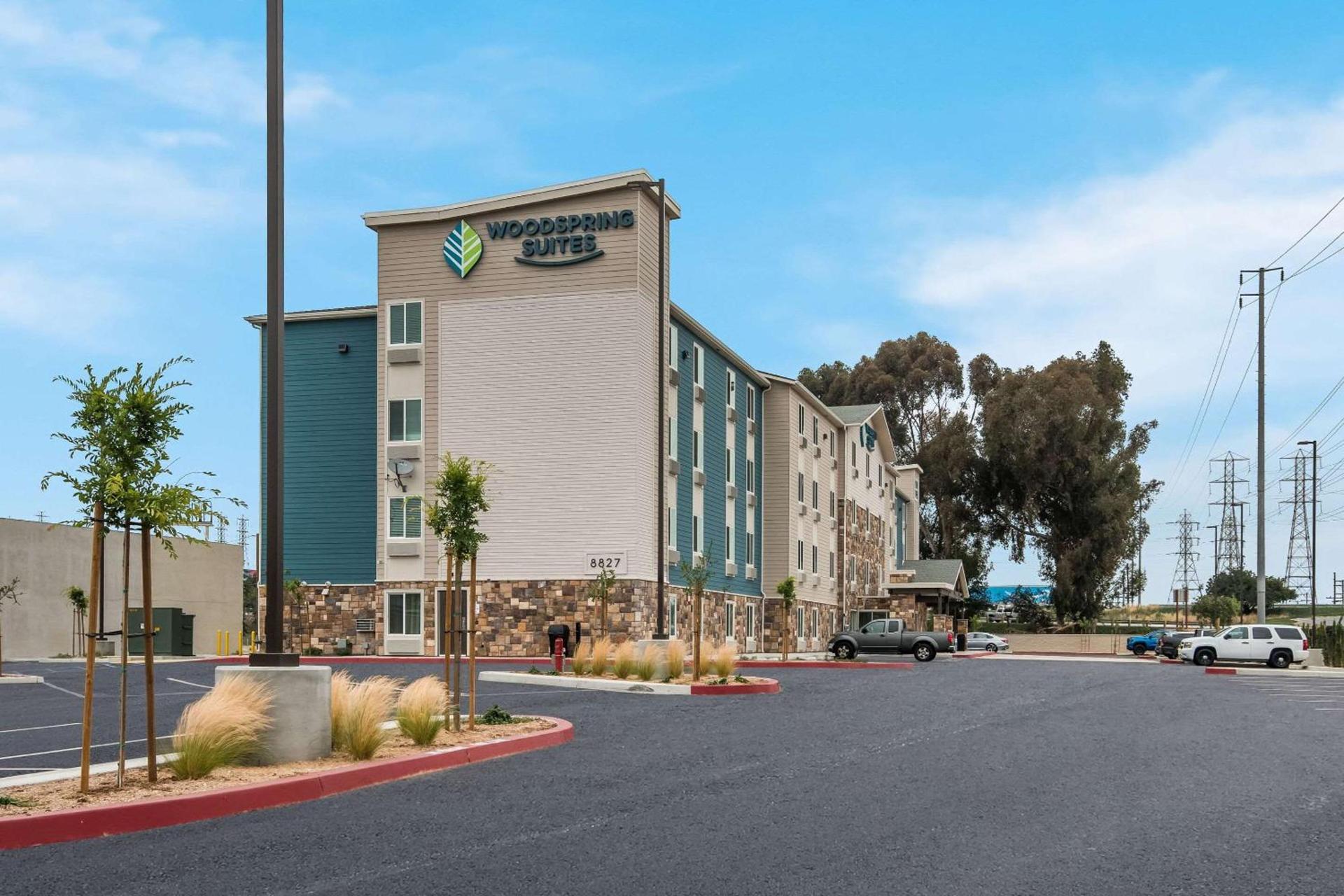 WoodSpring Suites Bellflower - Los Angeles photo 22