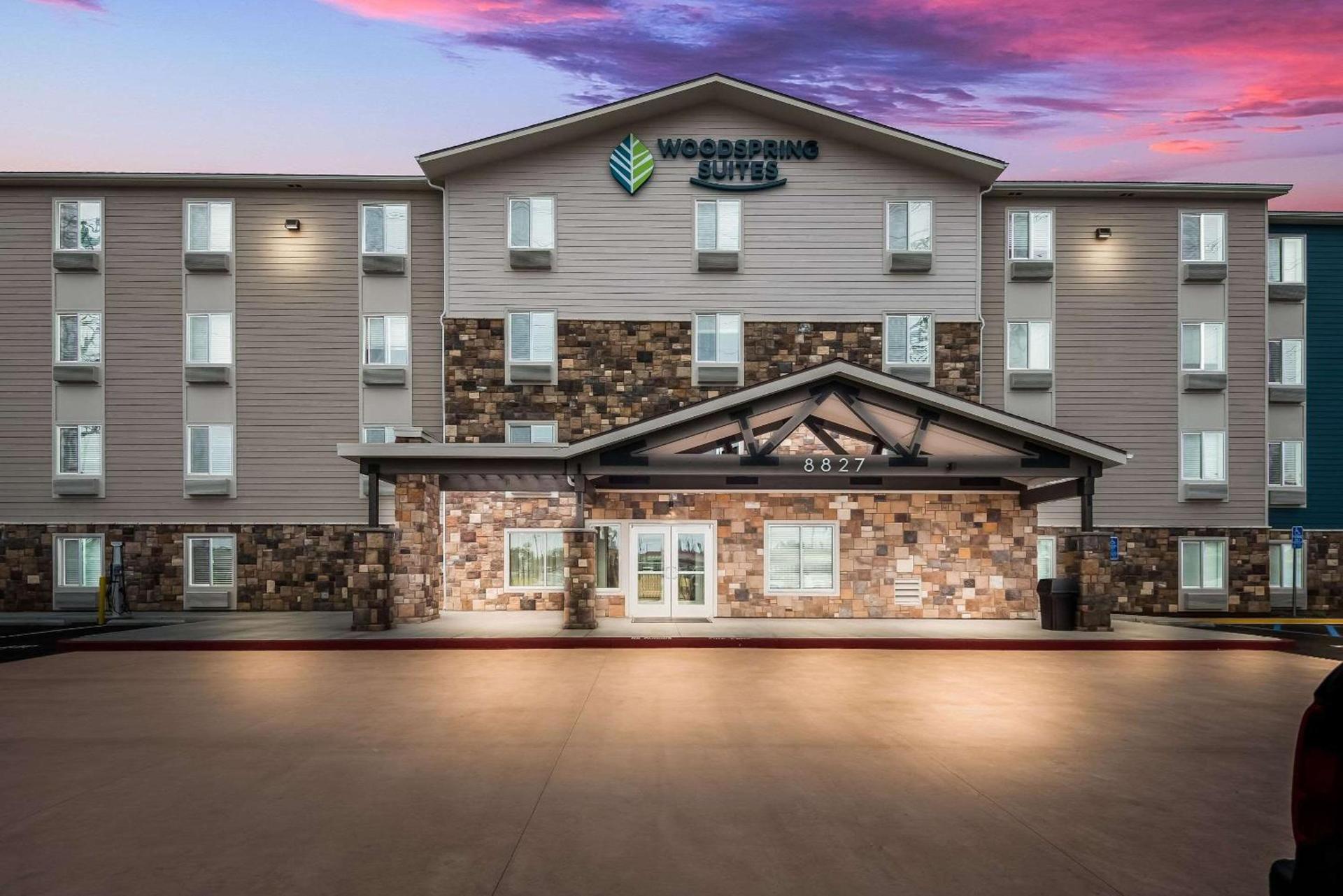 WoodSpring Suites Bellflower - Los Angeles photo 23