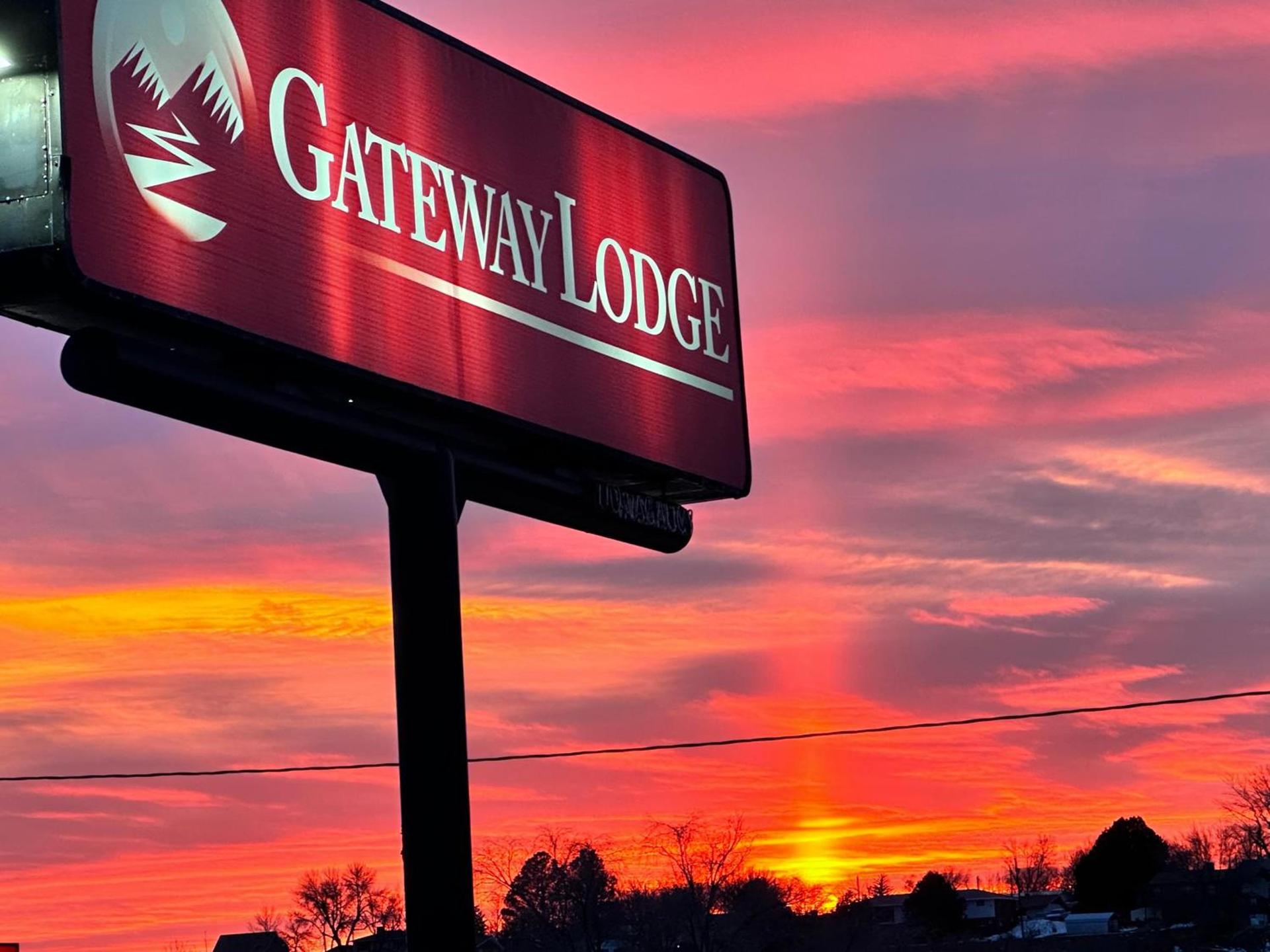 Gateway Lodge photo 20