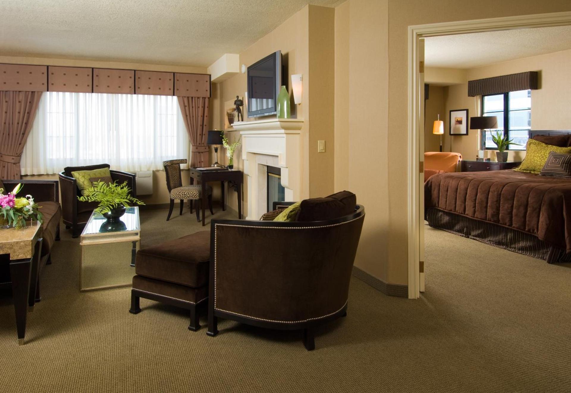 The Paramount Hotel Portland photo 44