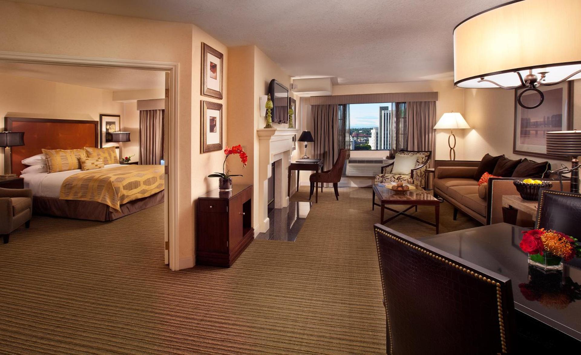 The Paramount Hotel Portland photo 43