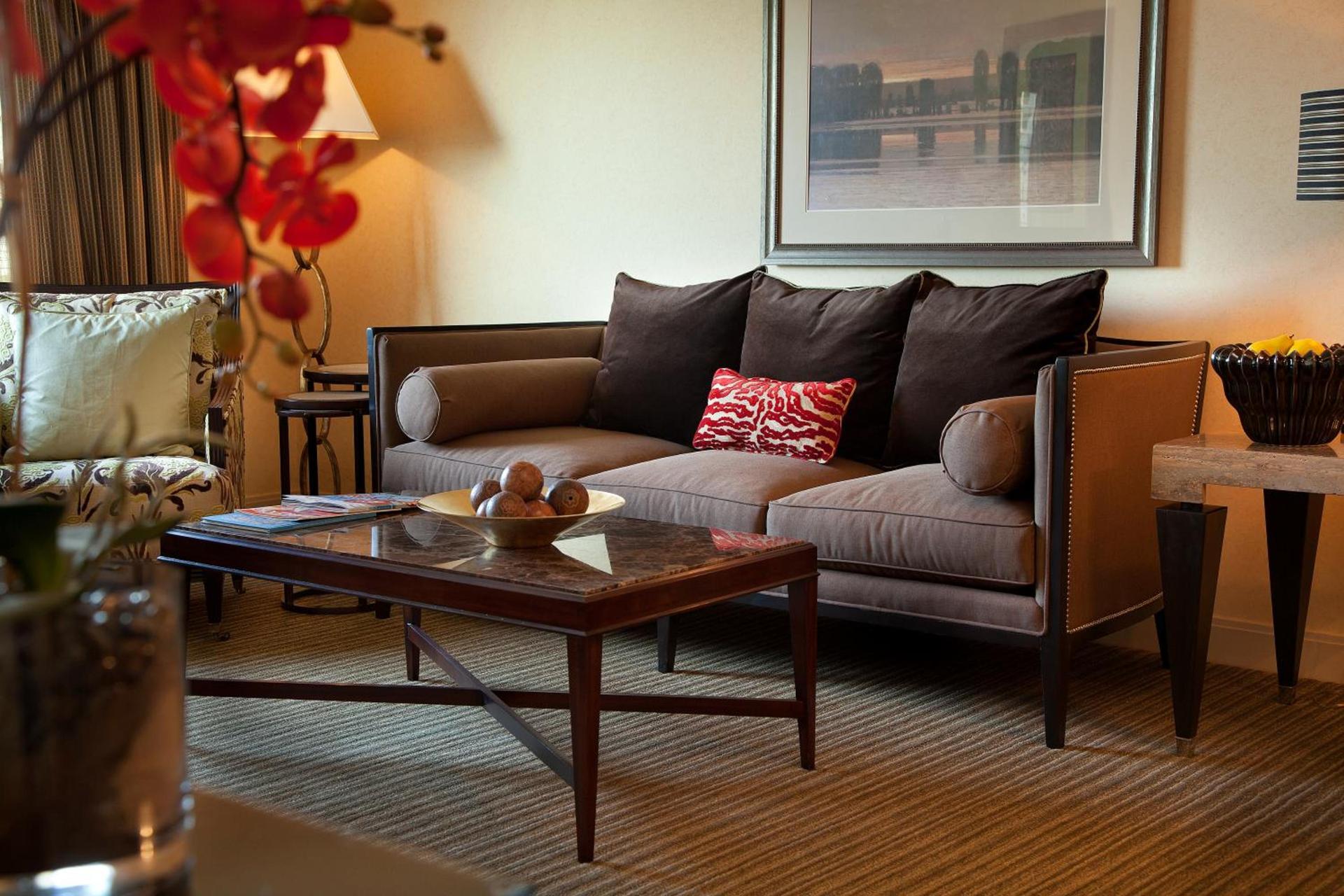 The Paramount Hotel Portland photo 42