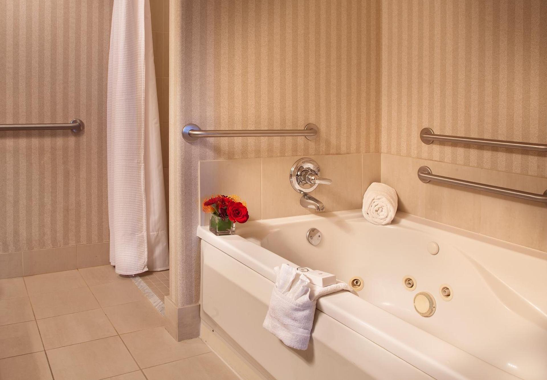The Paramount Hotel Portland photo 40