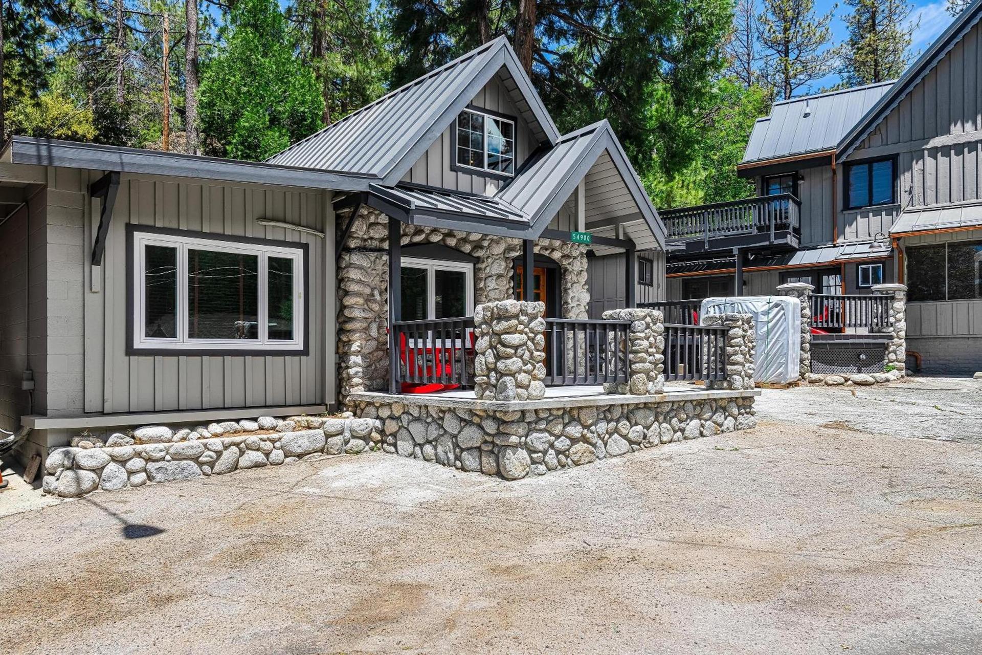 The Creekstone — hotel in Idyllwild