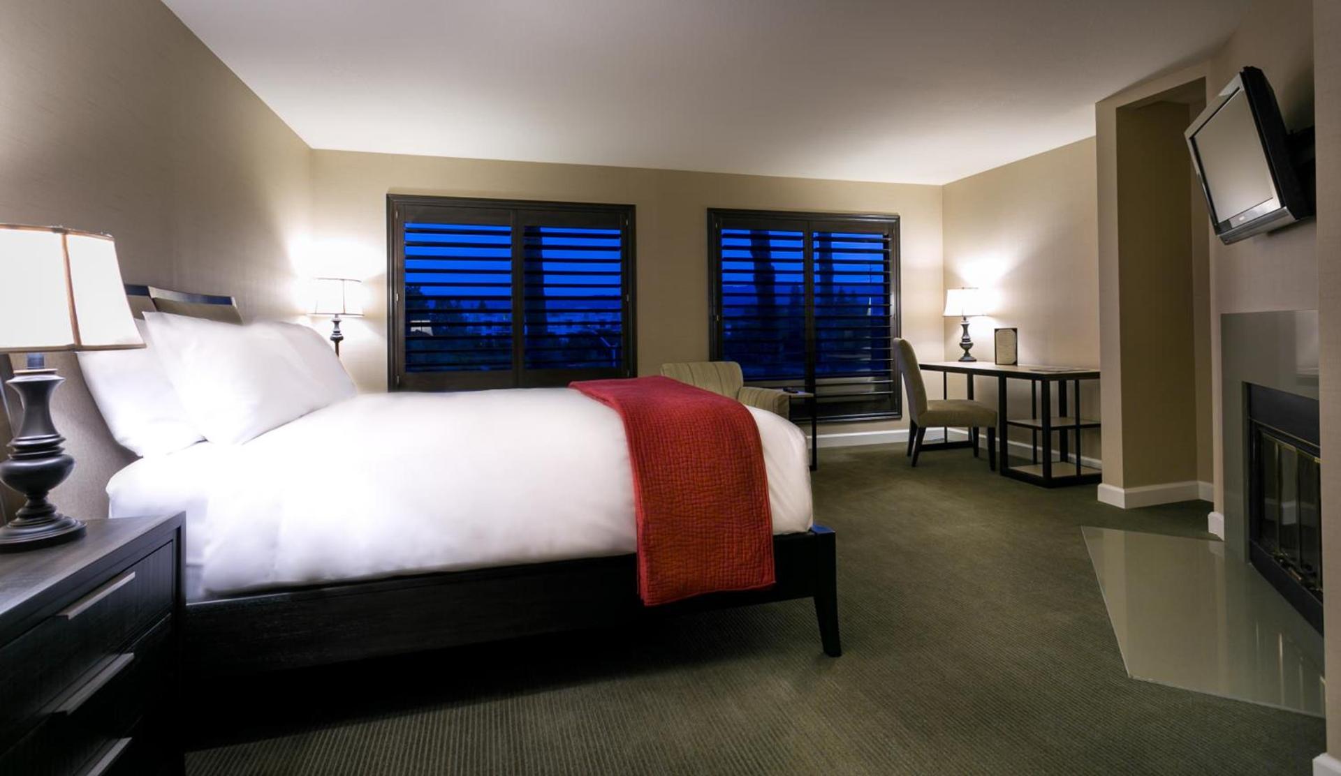 Cupertino Hotel photo 21