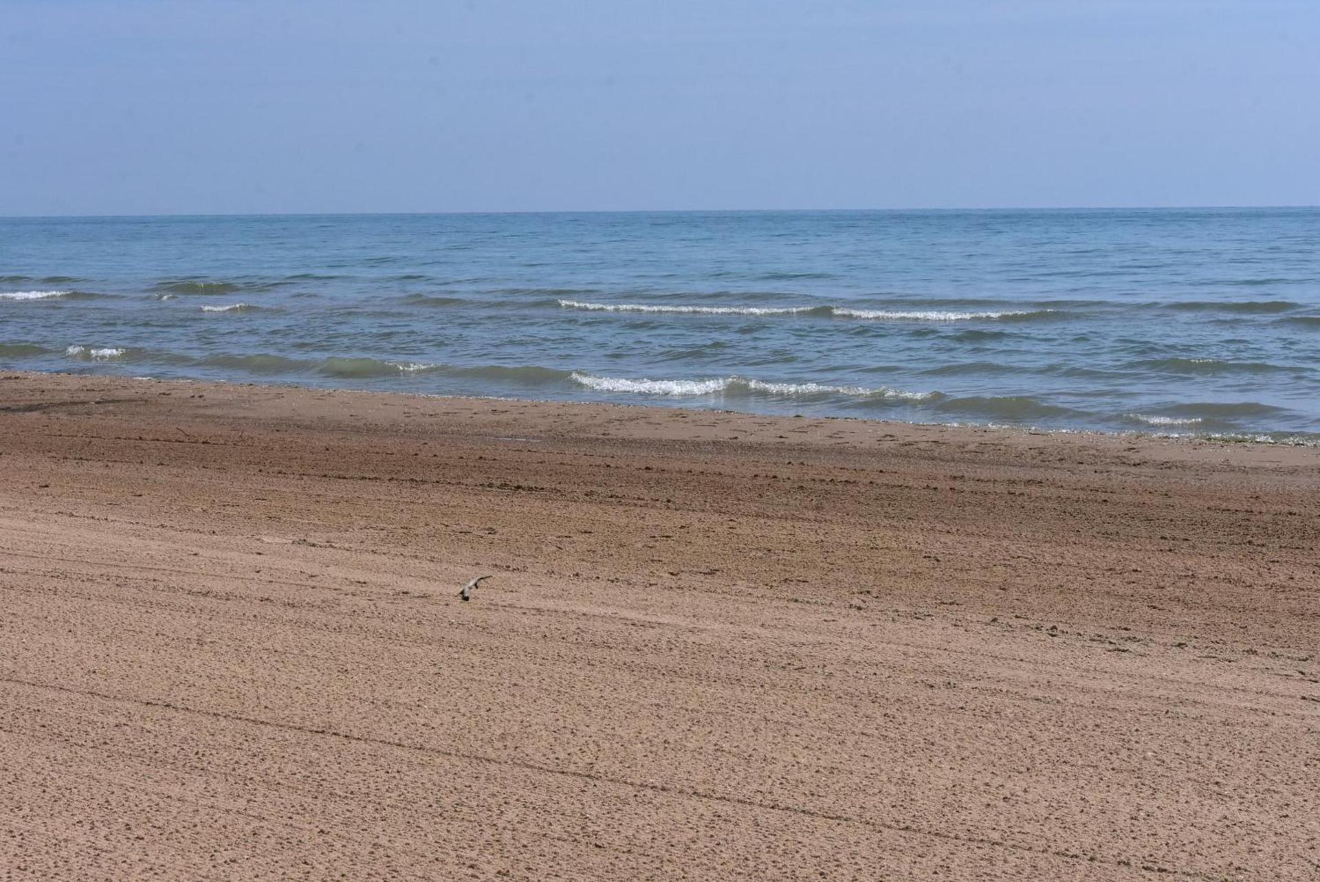 Sunrise Beach Oscoda @ Surfside photo 8