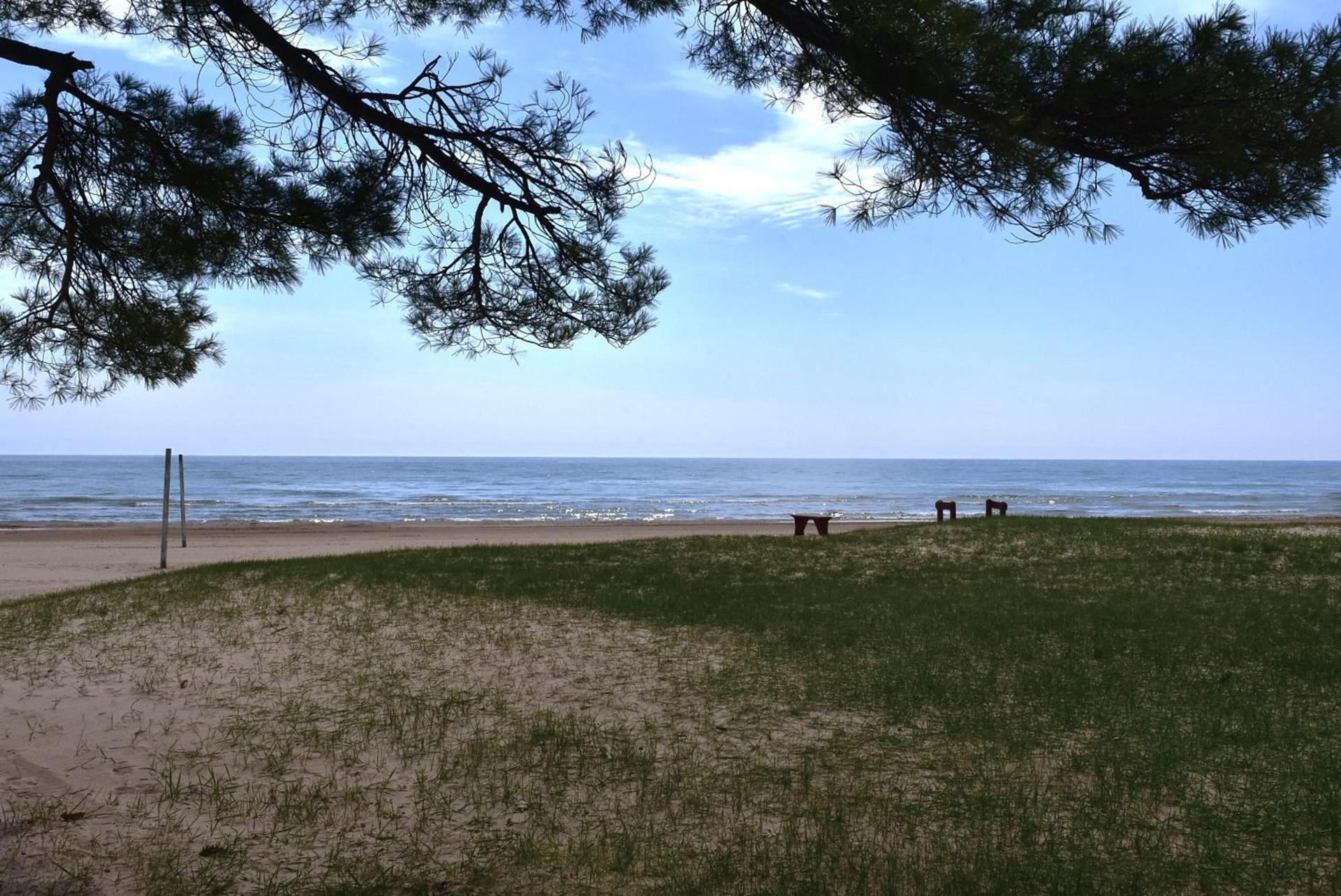 Sunrise Beach Oscoda @ Surfside photo 15