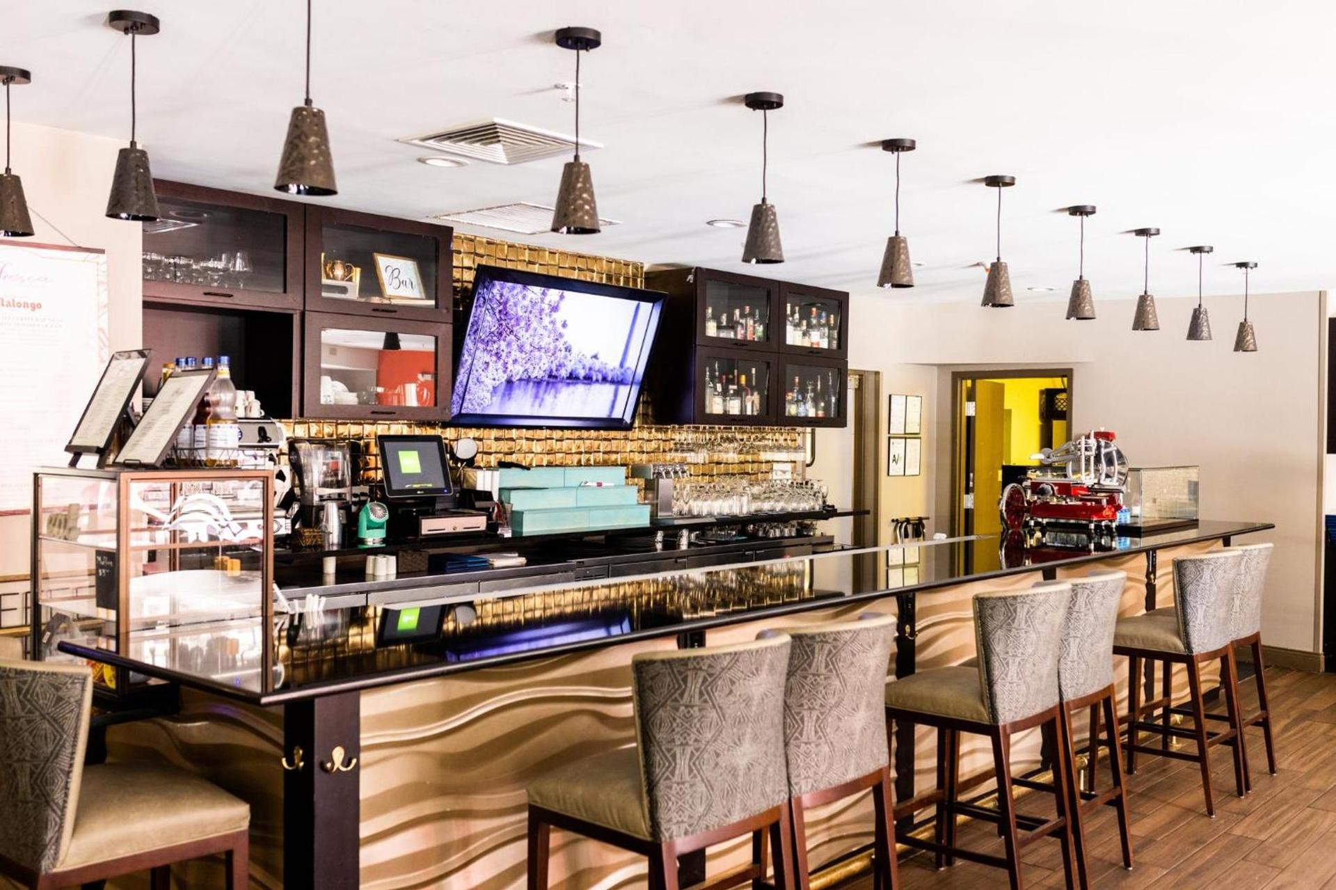 Hotel Indigo San Antonio Riverwalk by IHG photo 42