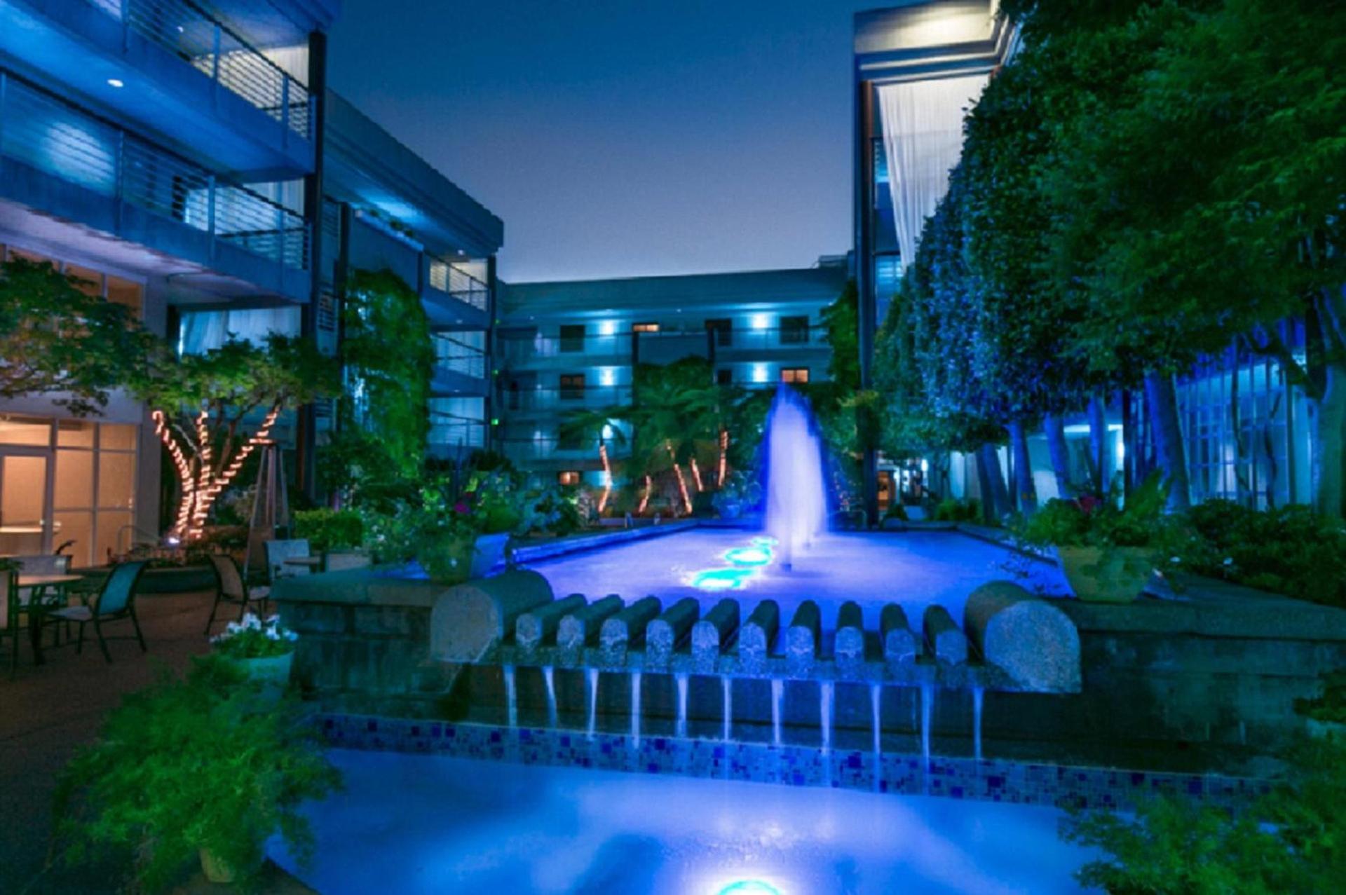 Cupertino Hotel photo 58