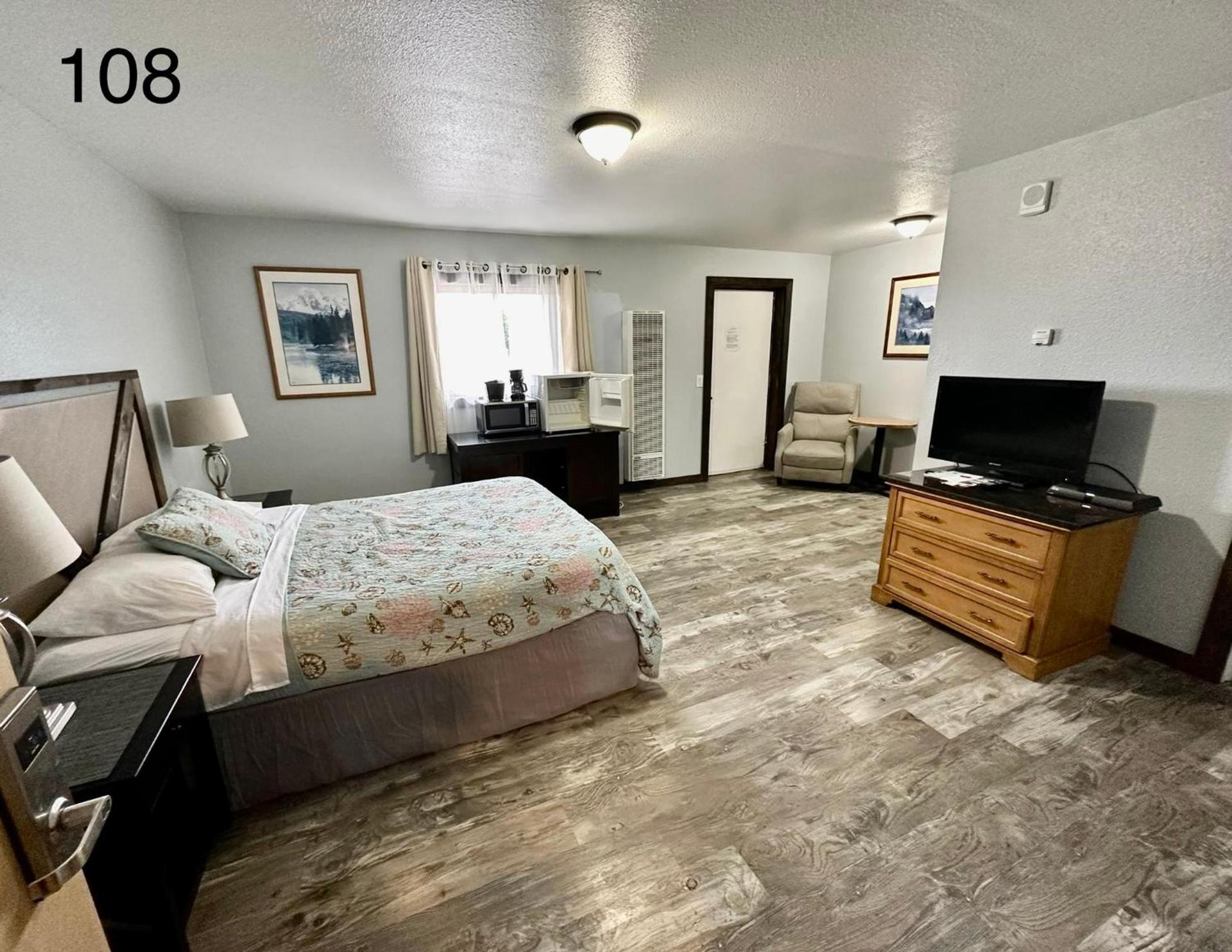 Alaska Angler's Inn photo 28