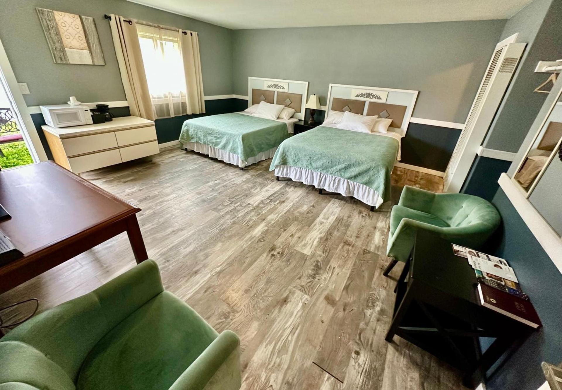 Alaska Angler's Inn photo 9