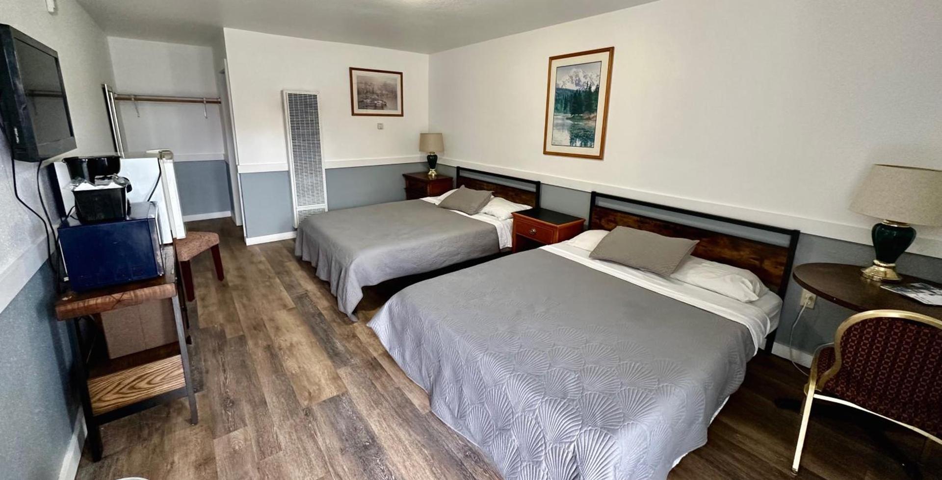 Alaska Angler's Inn photo 22
