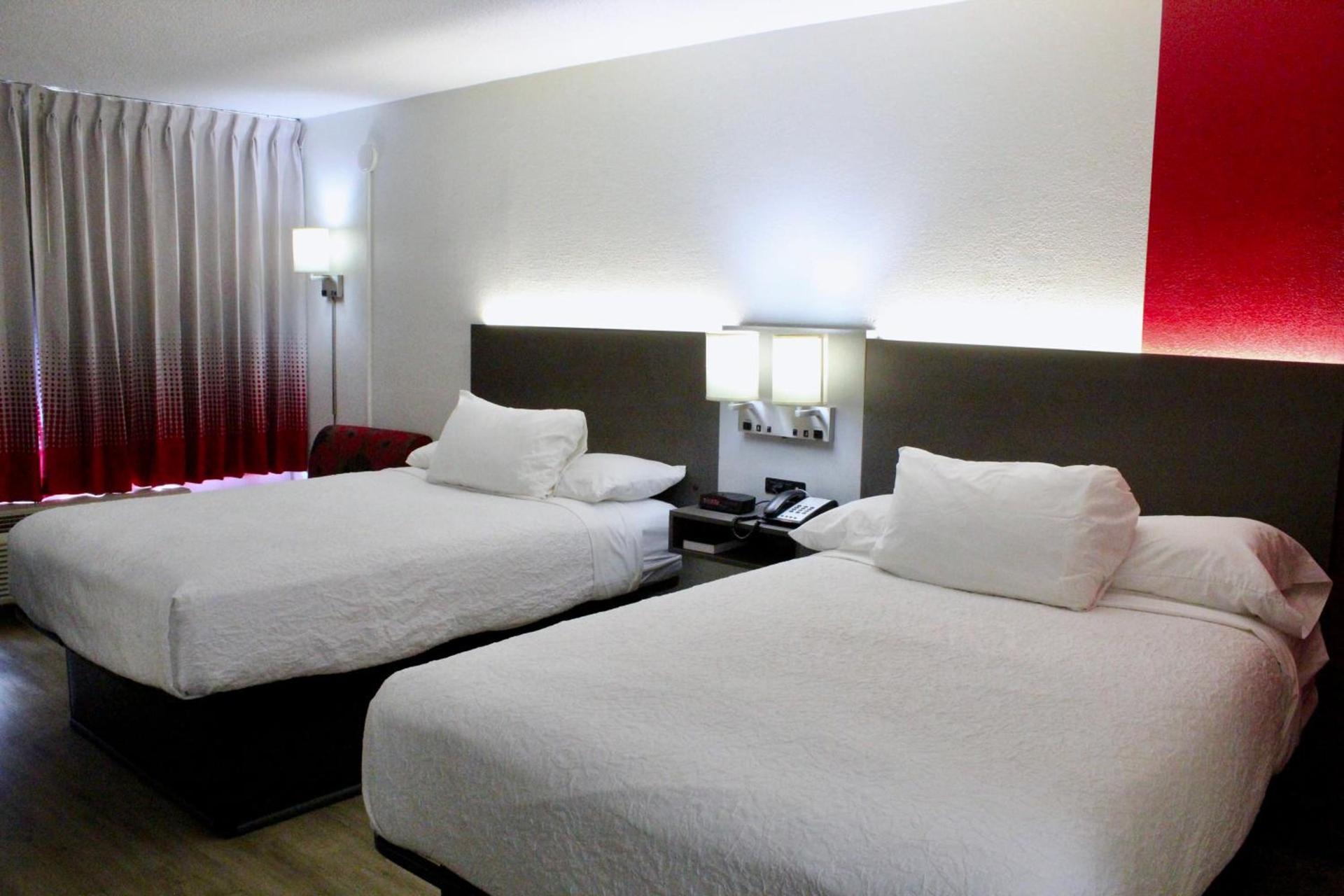 Ramada by Wyndham Harrisonburg photo 29