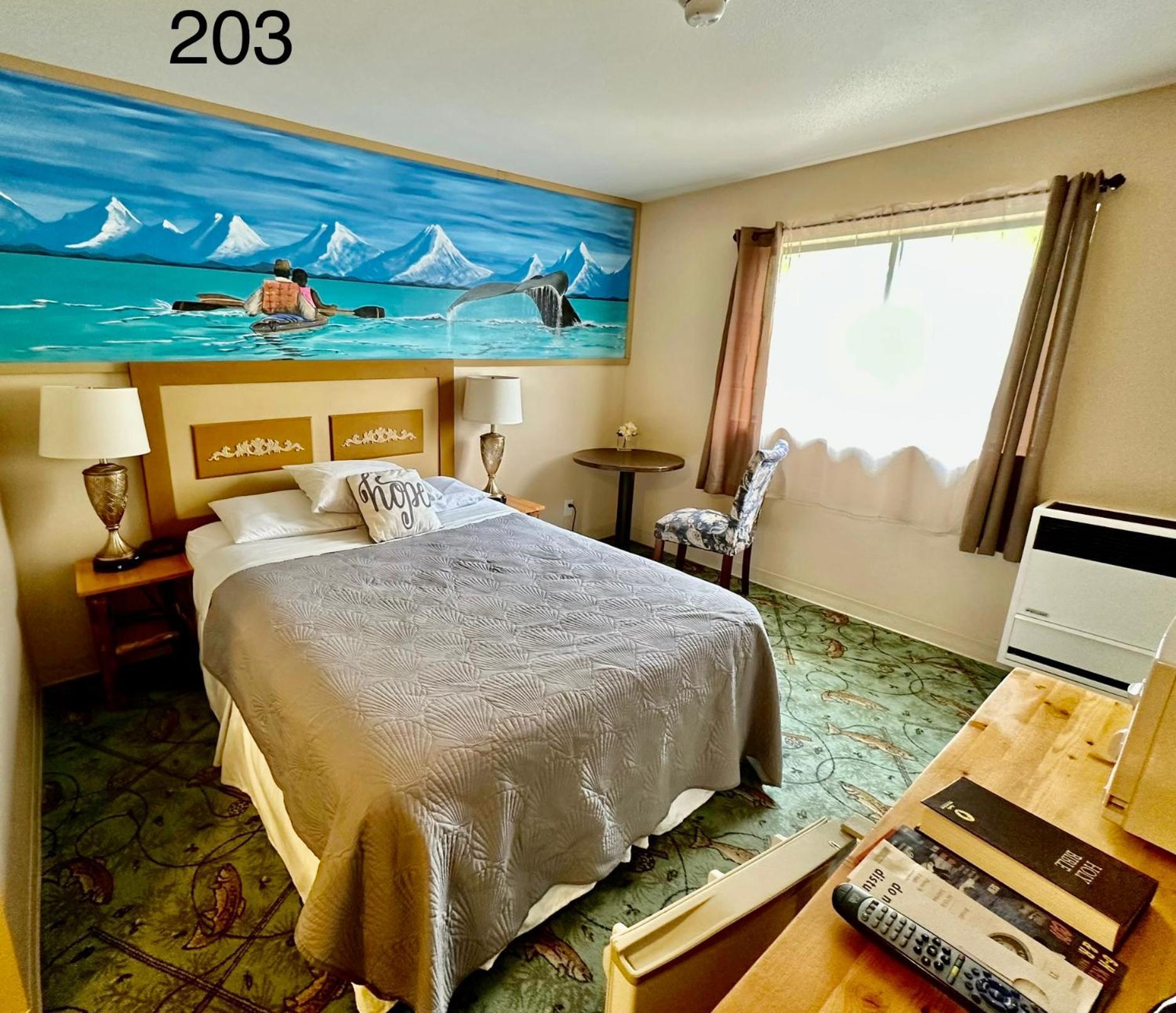 Alaska Angler's Inn photo 29