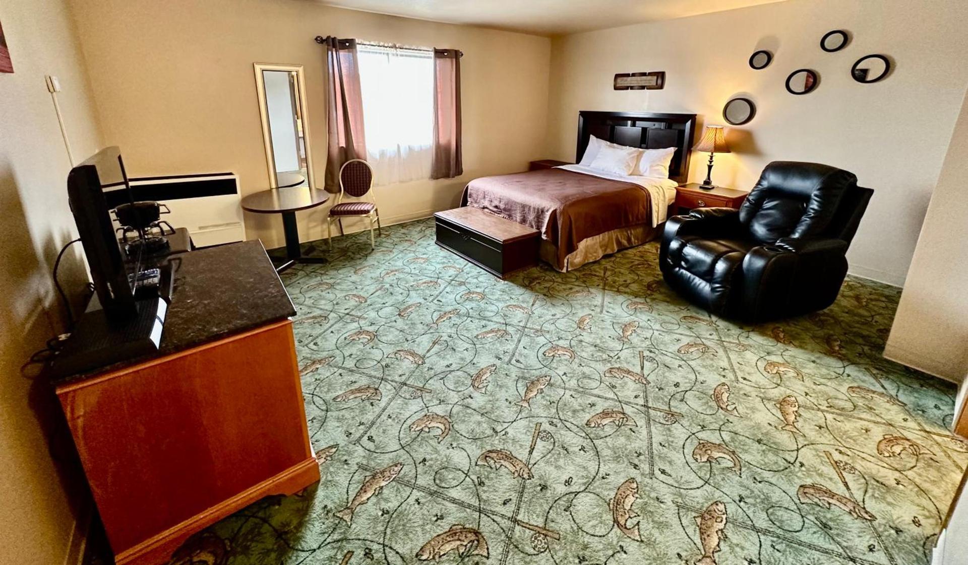 Alaska Angler's Inn photo 24