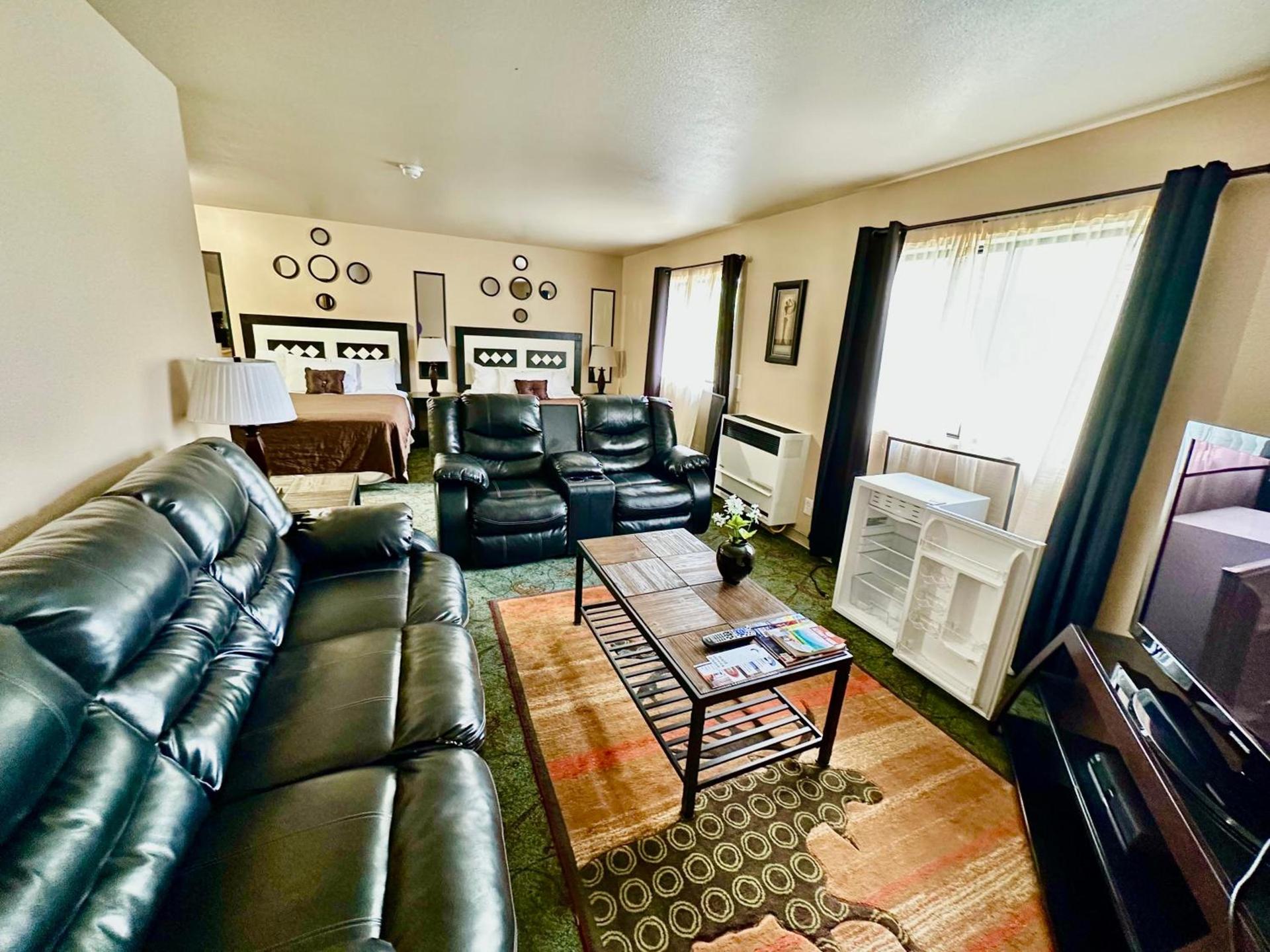 Alaska Angler's Inn photo 10