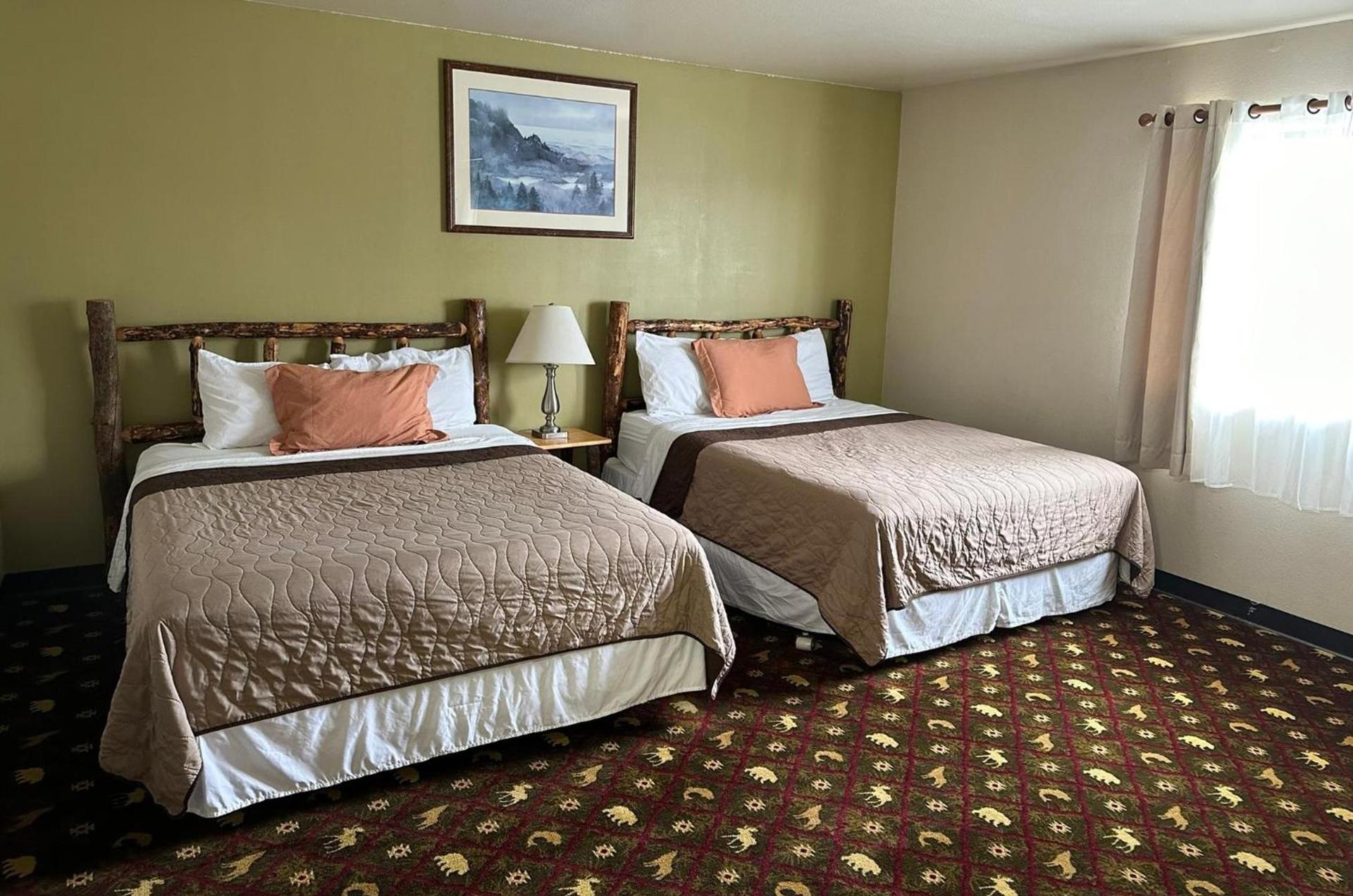 Alaska Angler's Inn photo 12
