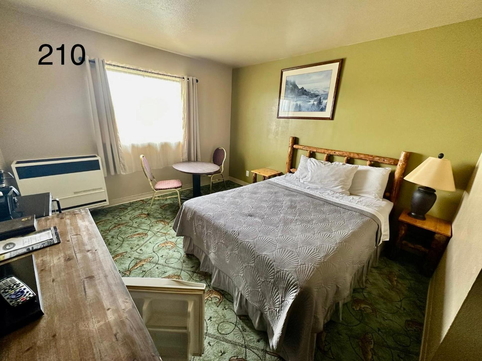 Alaska Angler's Inn photo 5