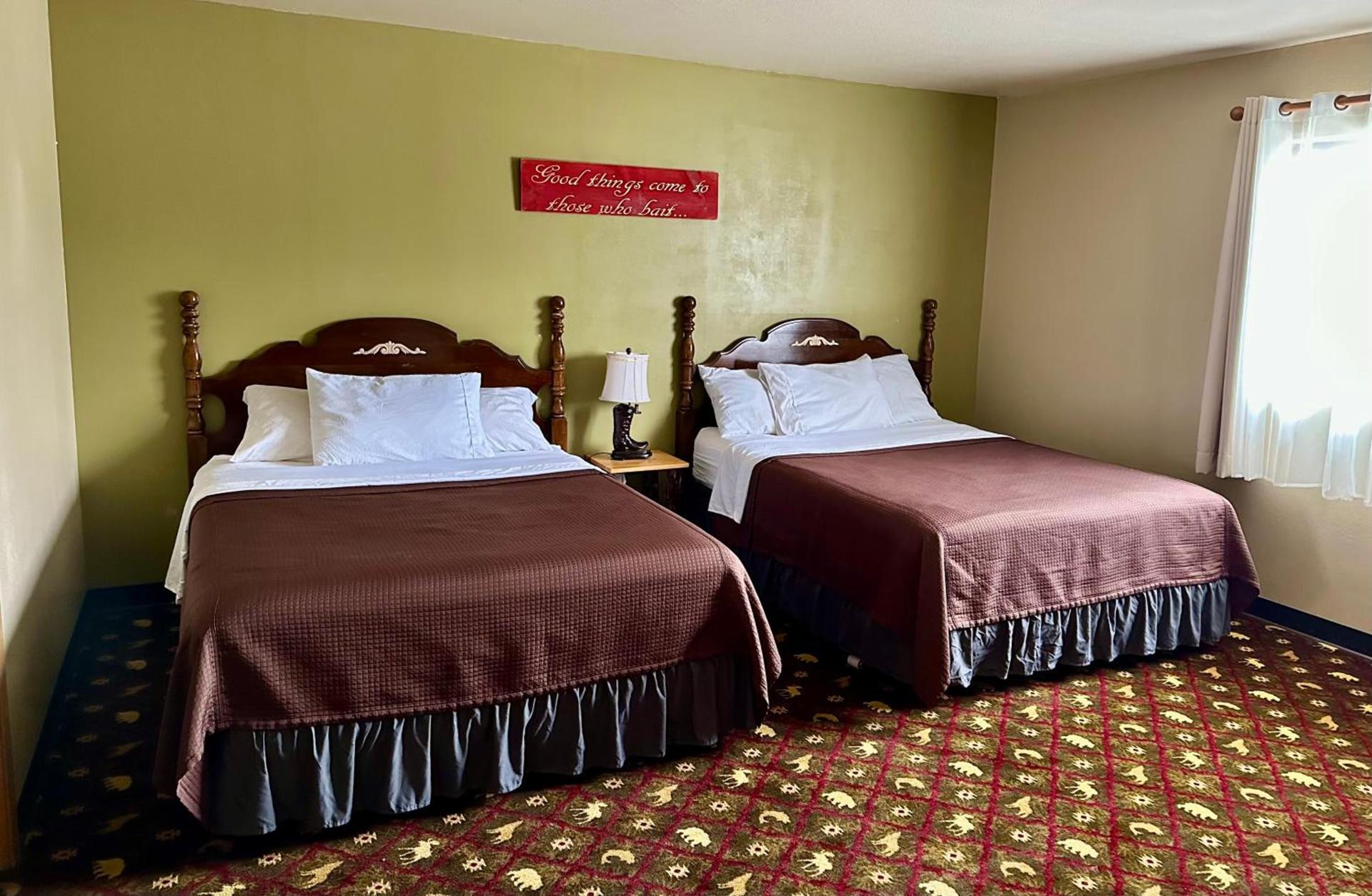Alaska Angler's Inn photo 14