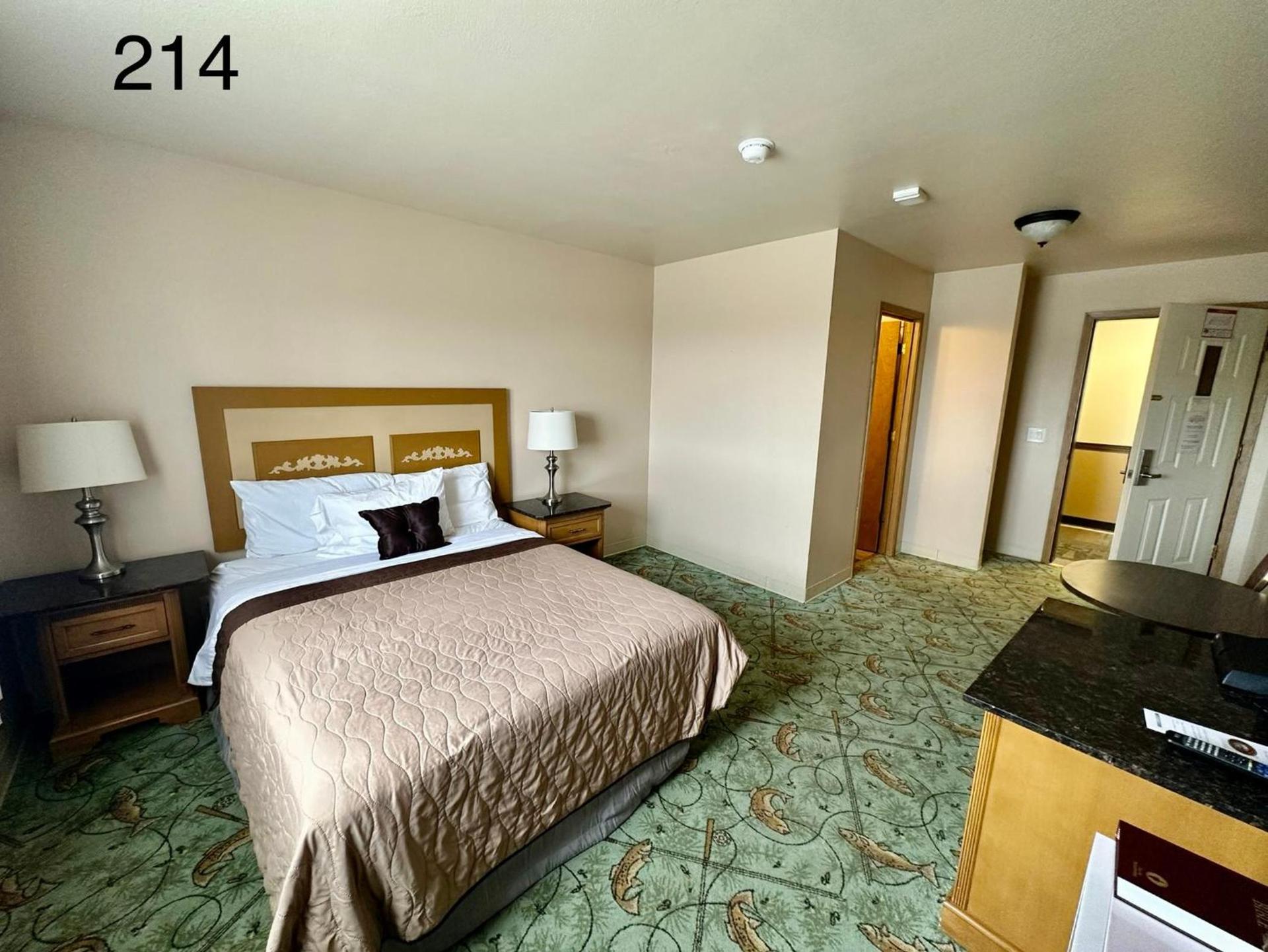 Alaska Angler's Inn photo 16