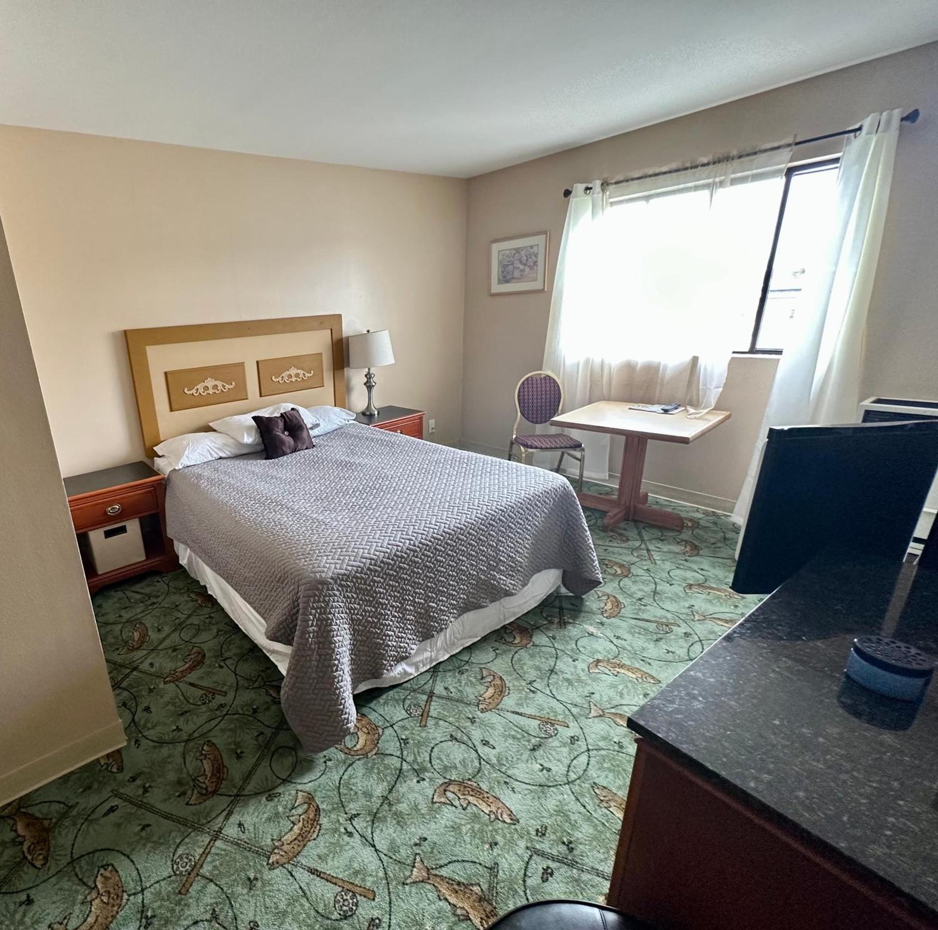 Alaska Angler's Inn photo 4
