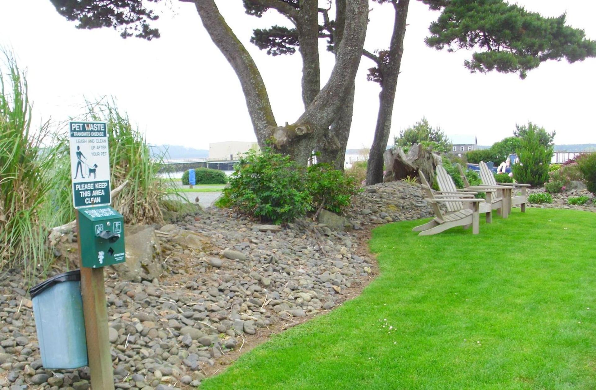 Harborview Inn & RV Park photo 28