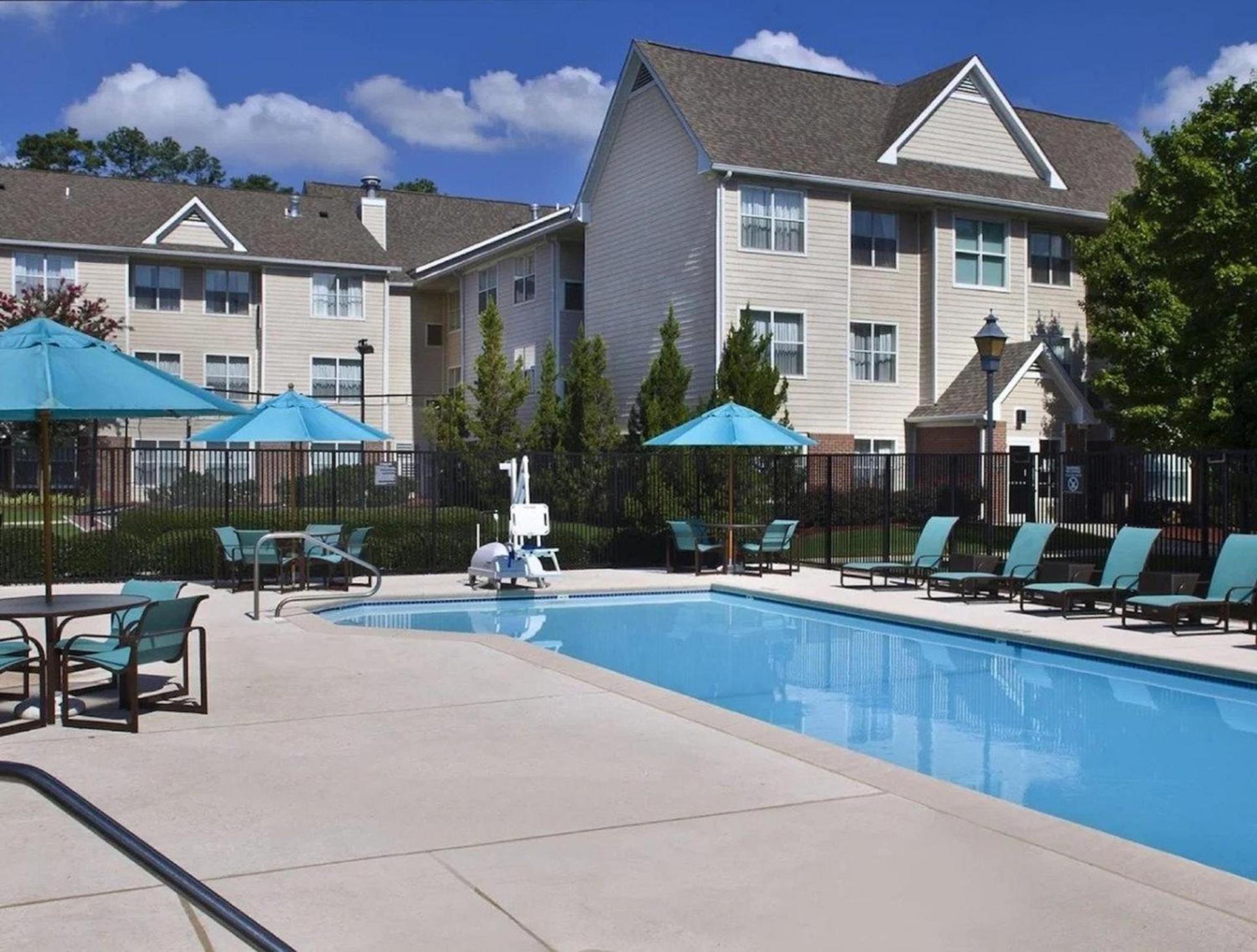 Sonesta ES Suites Birmingham Homewood photo 3