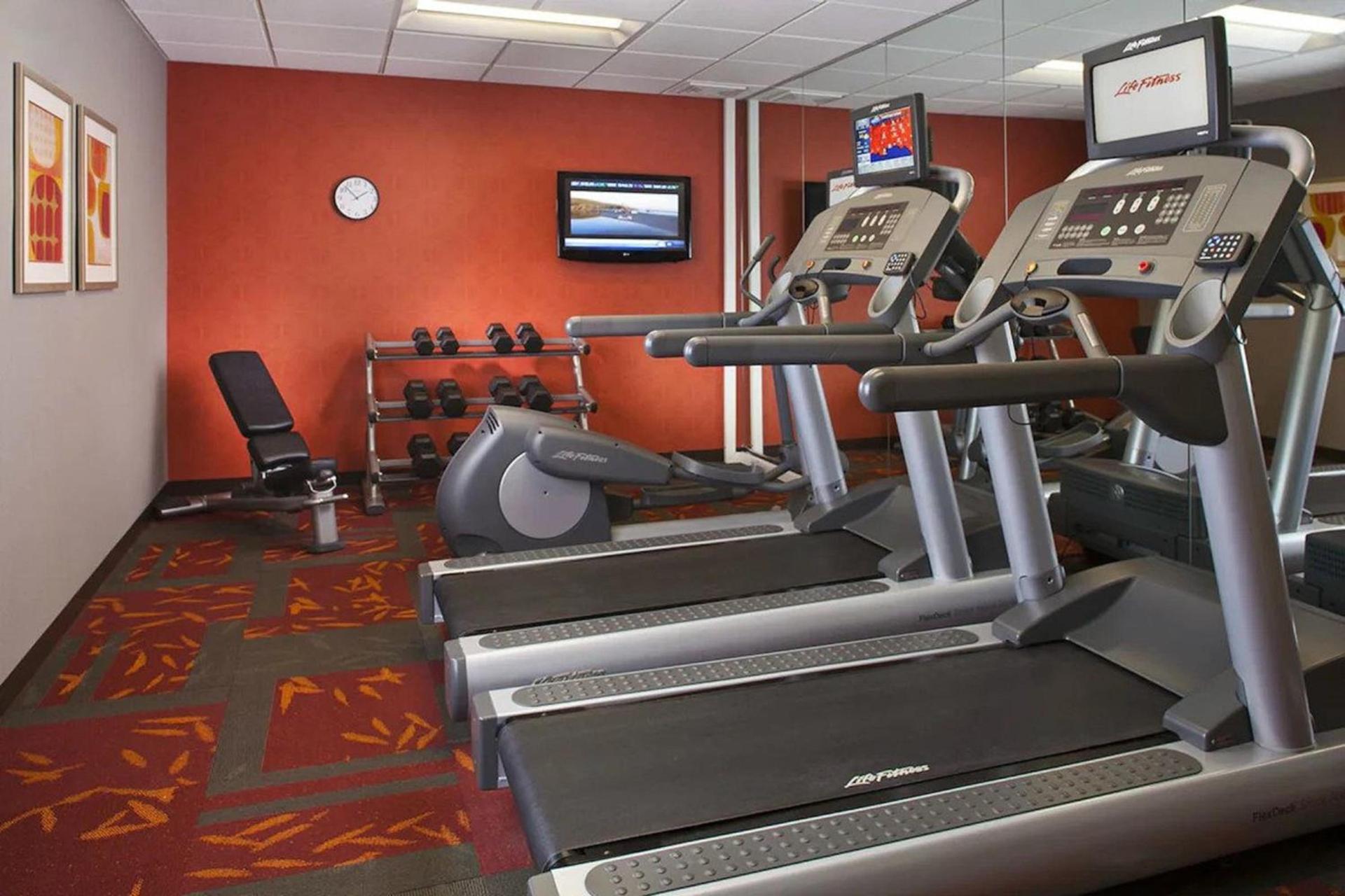 Sonesta ES Suites Birmingham Homewood photo 19