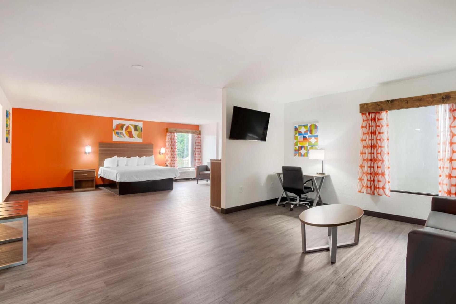 Best Western Statesville Inn photo 10