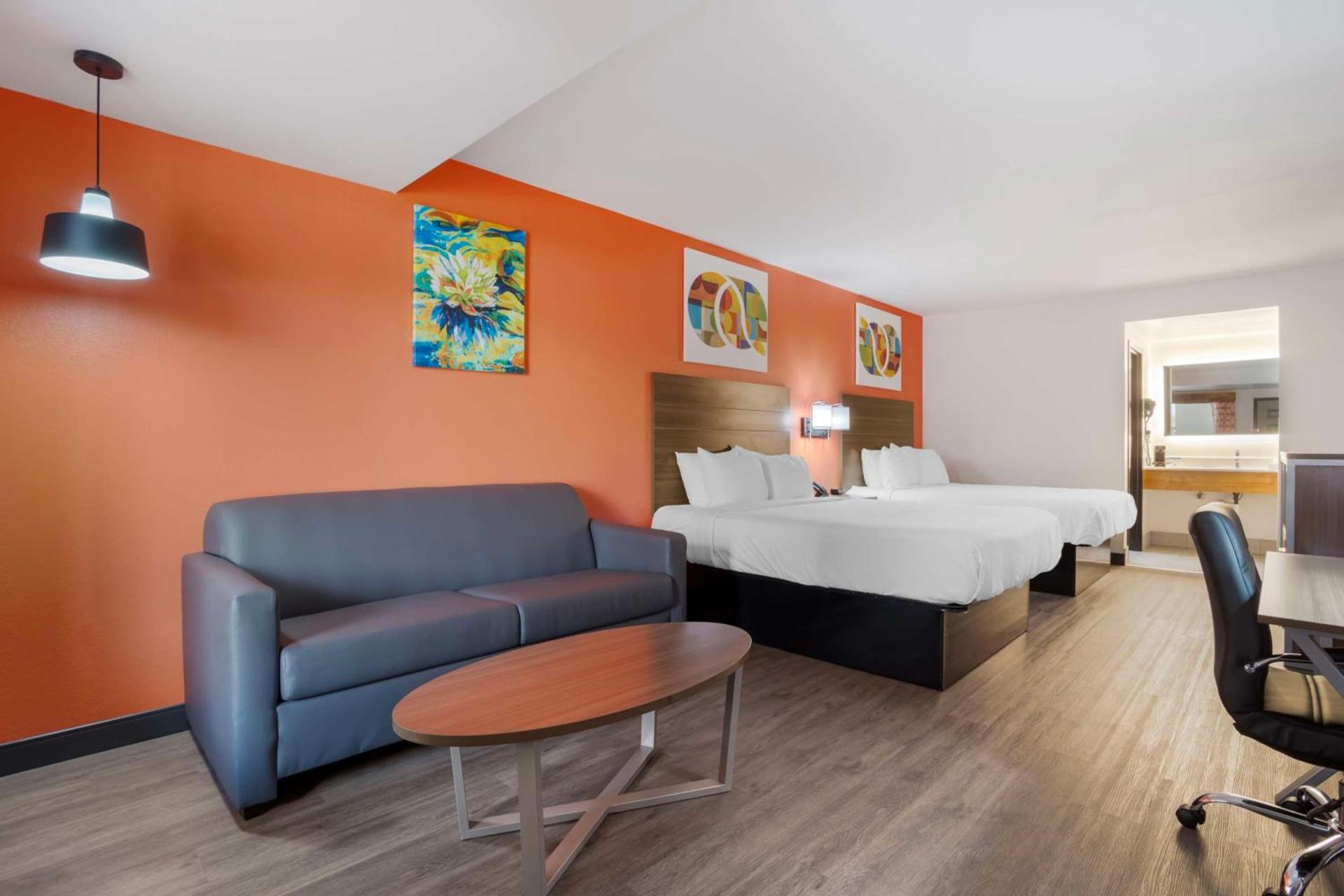 Best Western Statesville Inn photo 15