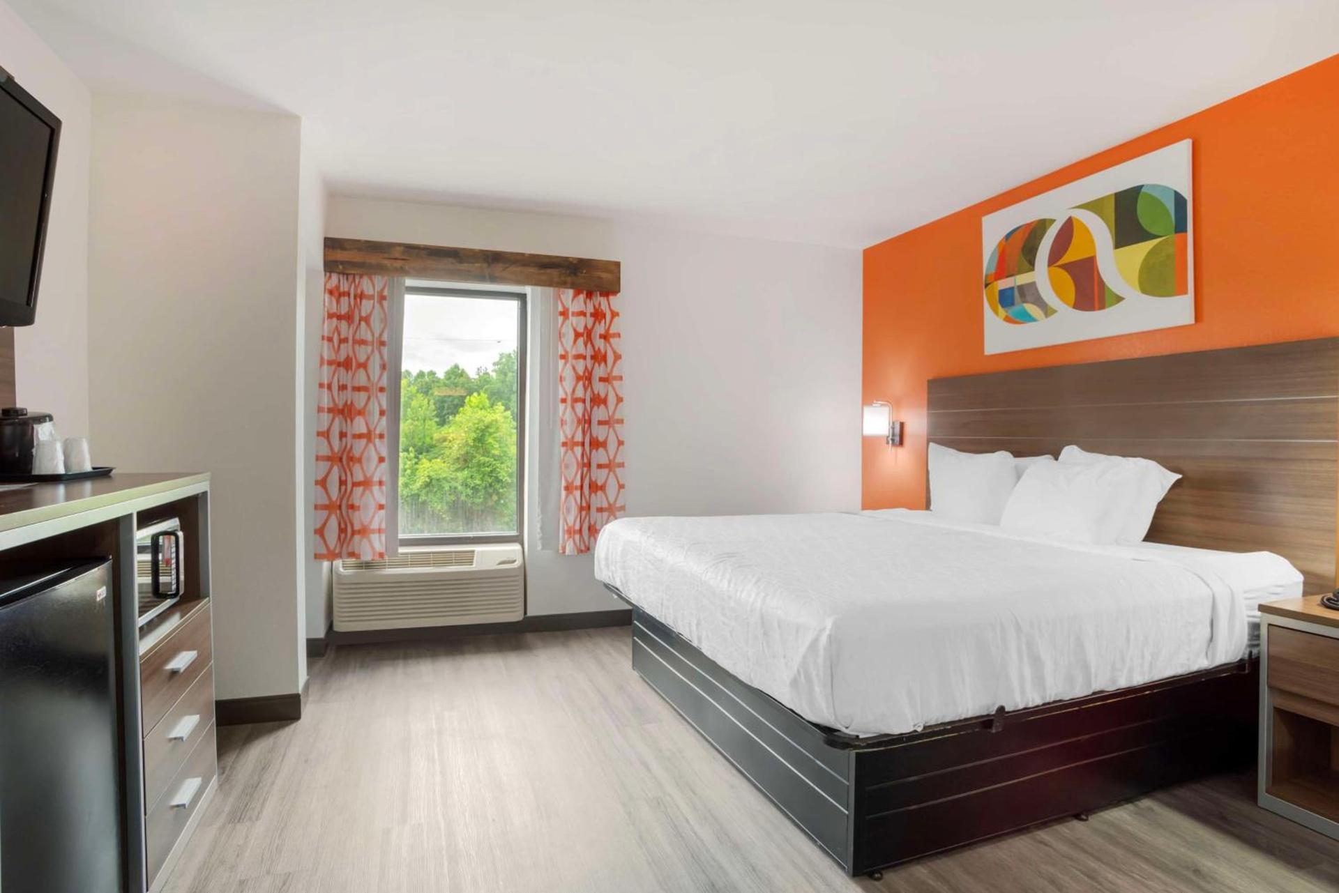 Best Western Statesville Inn photo 13