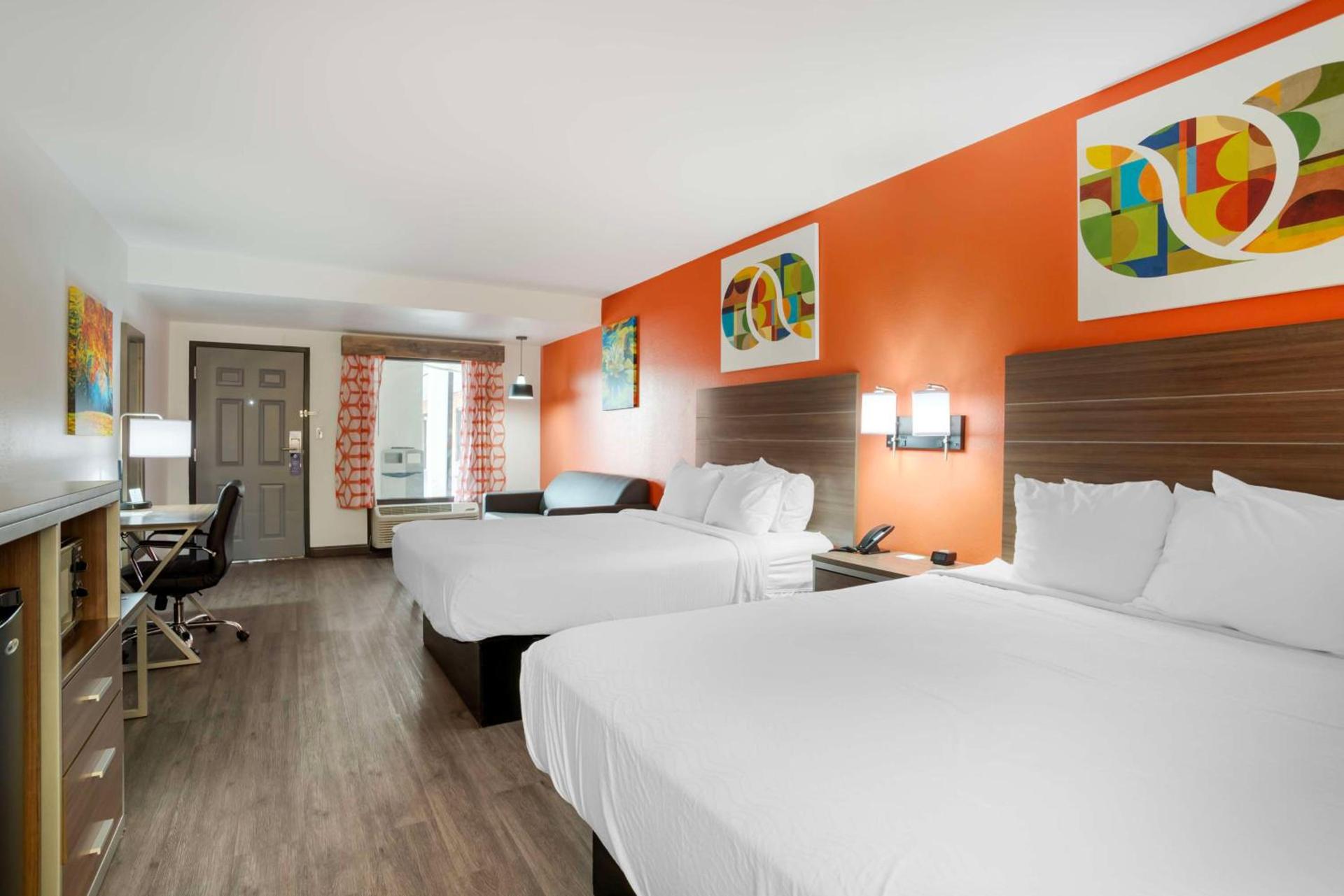 Best Western Statesville Inn photo 4