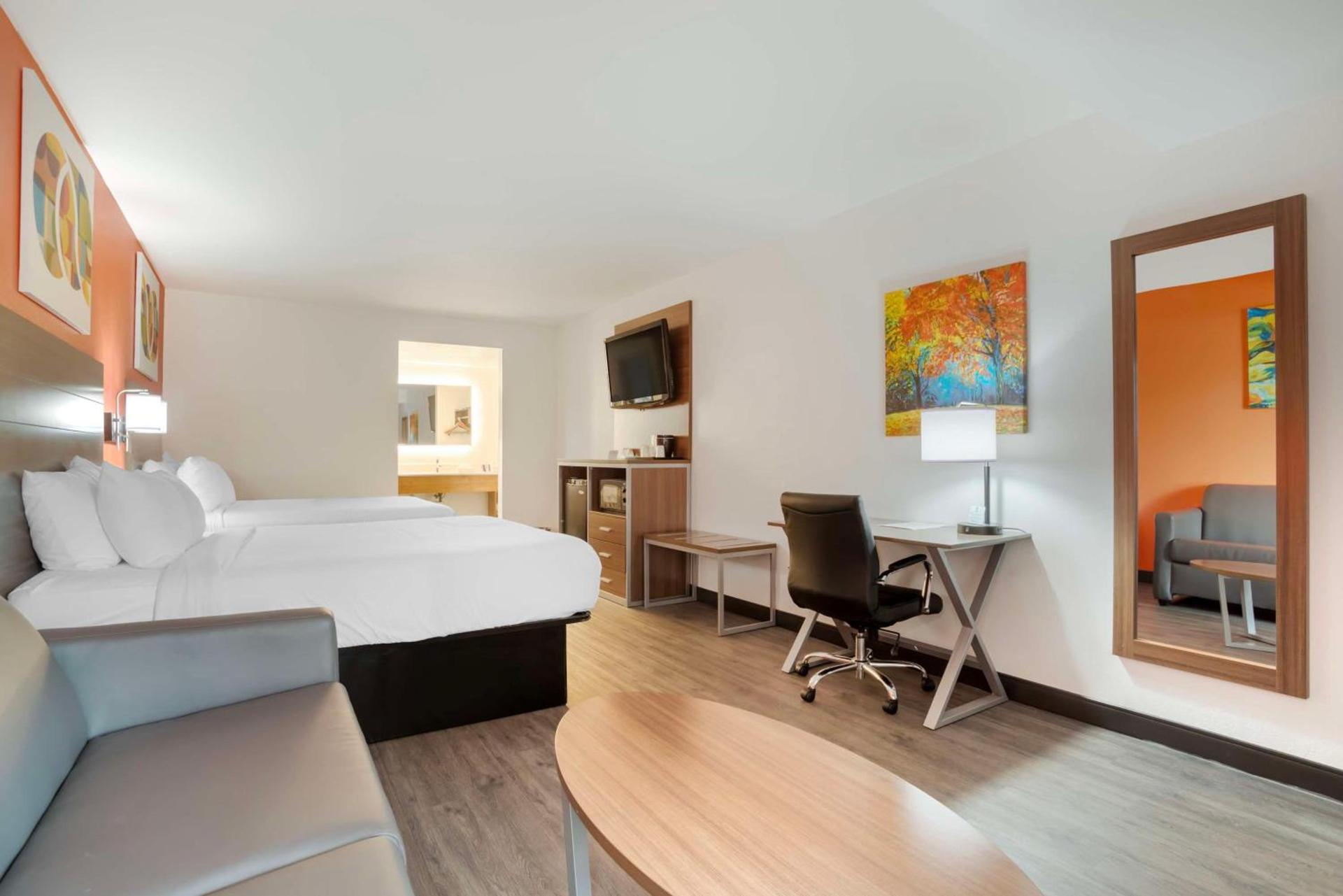 Best Western Statesville Inn photo 16