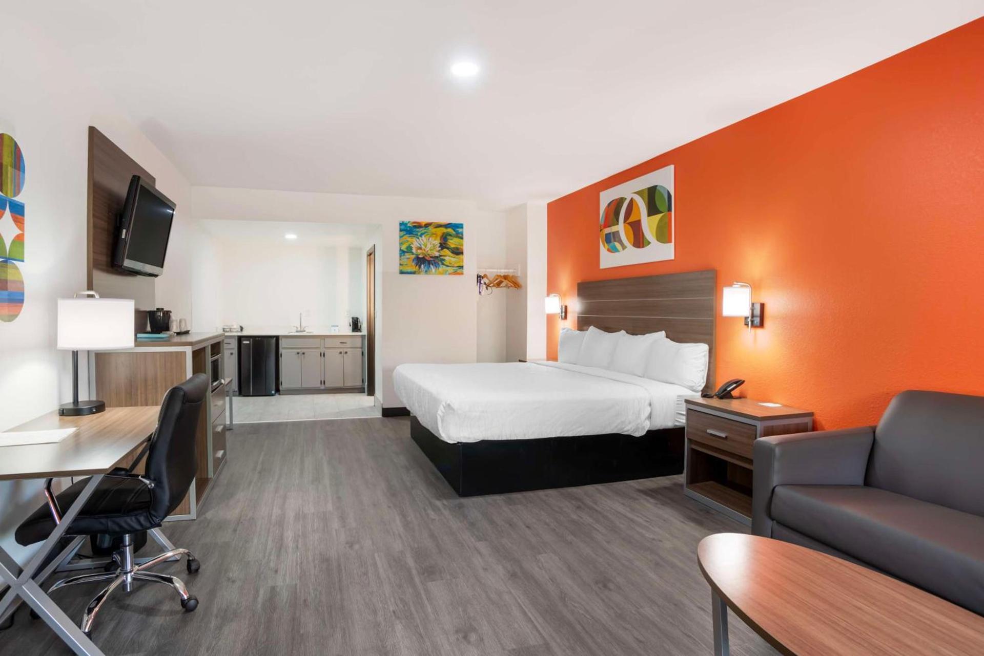 Best Western Statesville Inn photo 17