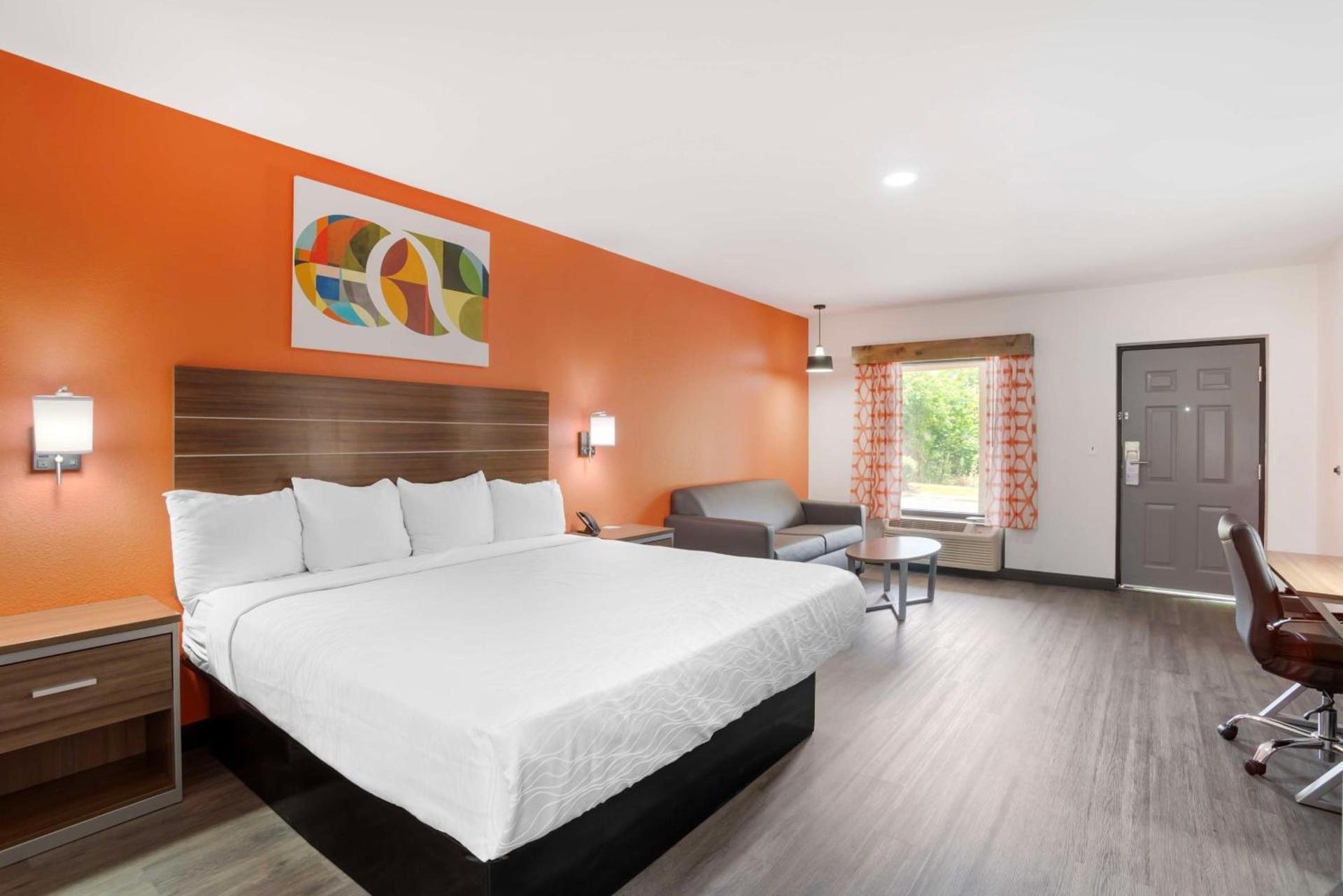 Best Western Statesville Inn photo 18
