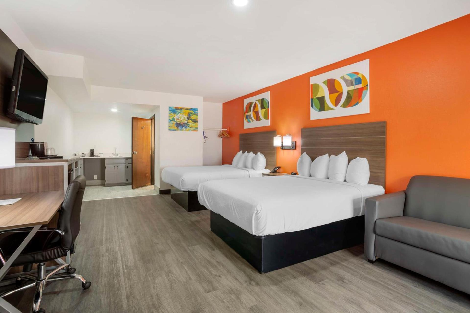 Best Western Statesville Inn photo 20
