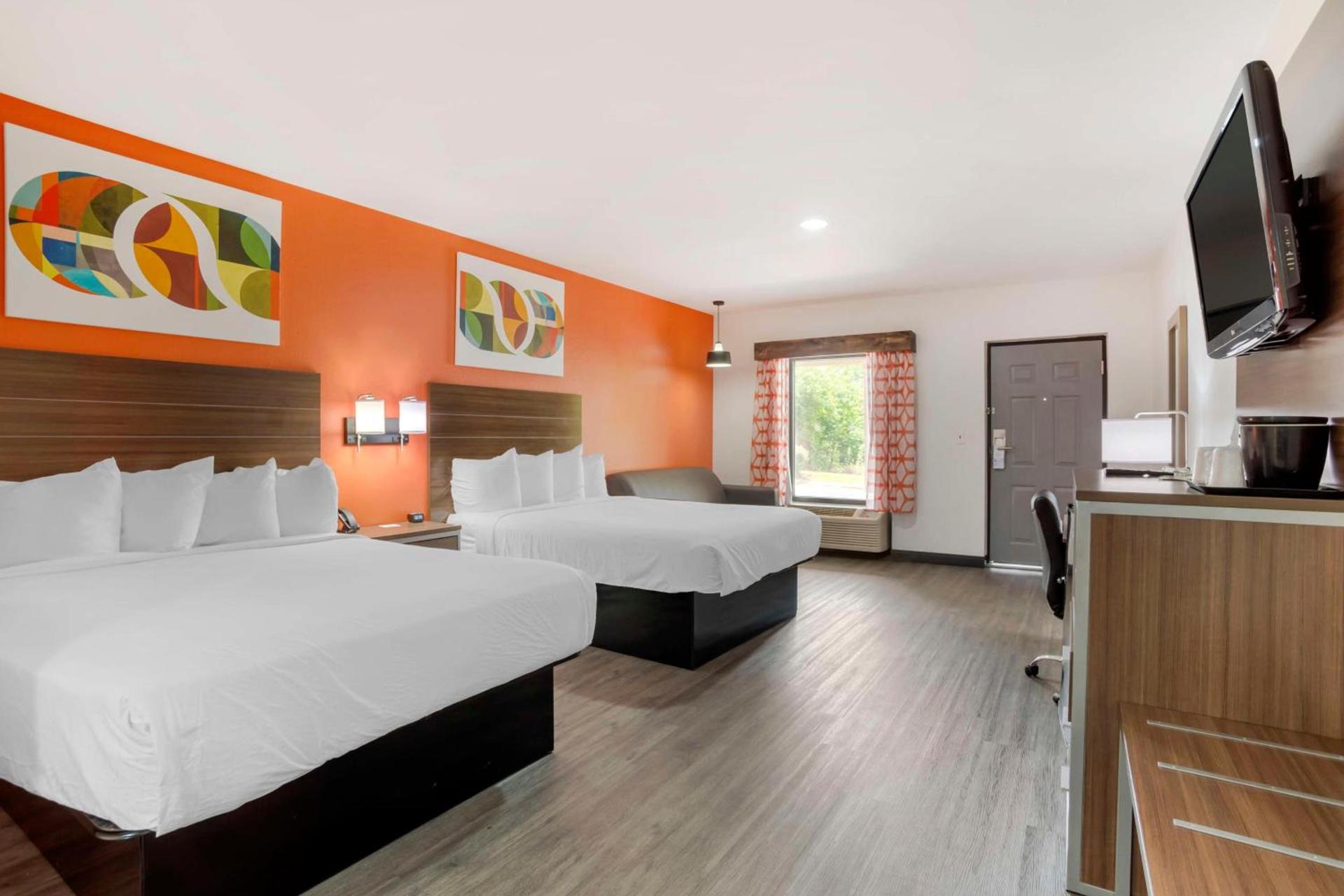 Best Western Statesville Inn photo 21