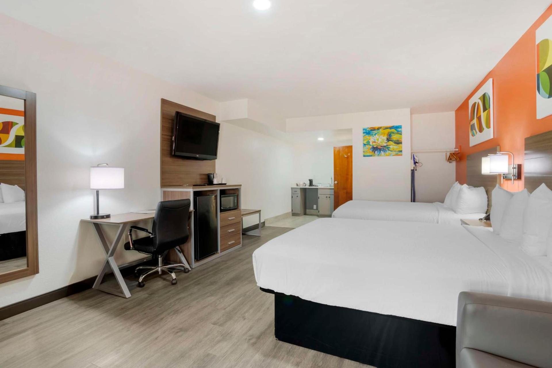 Best Western Statesville Inn photo 22
