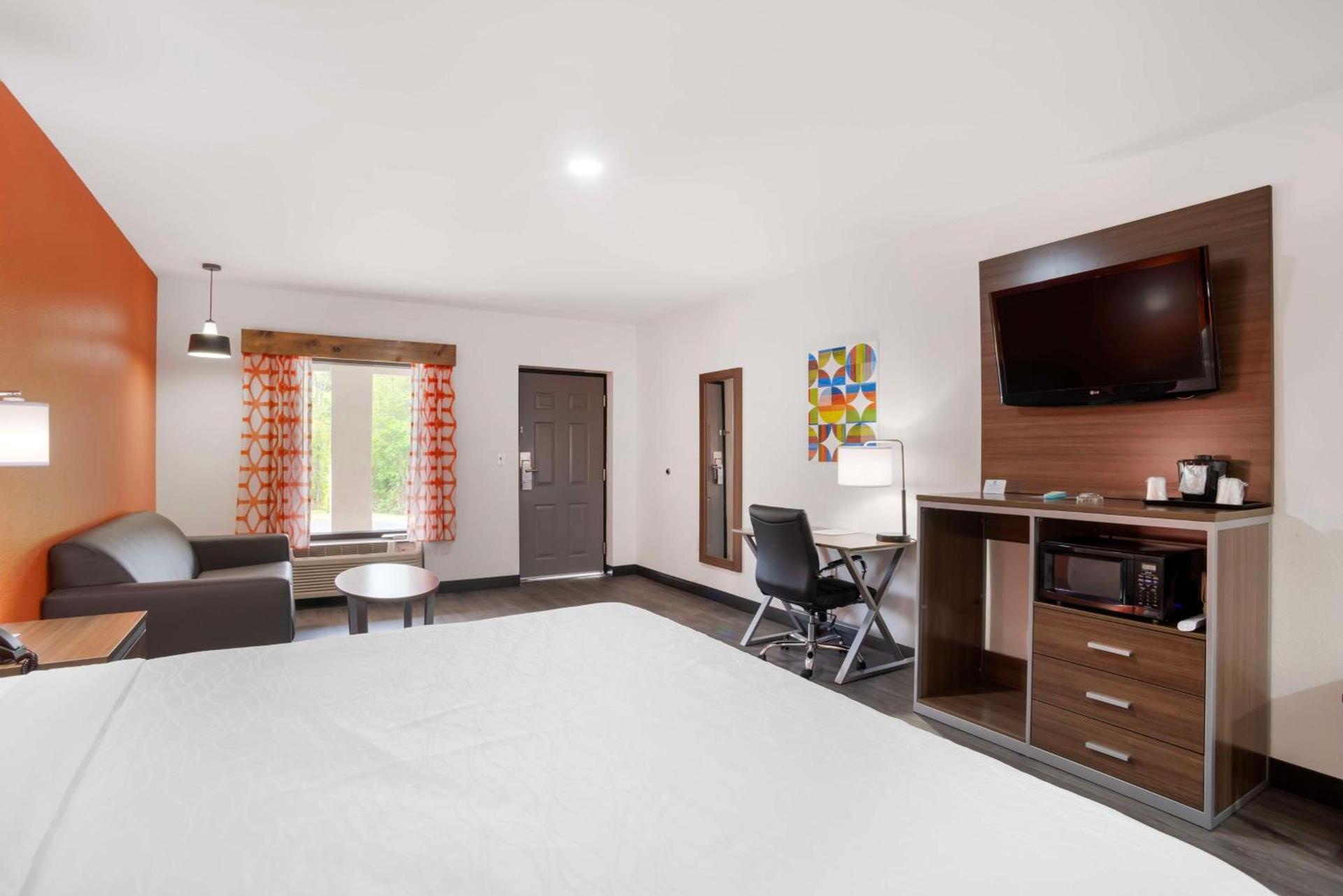 Best Western Statesville Inn photo 19