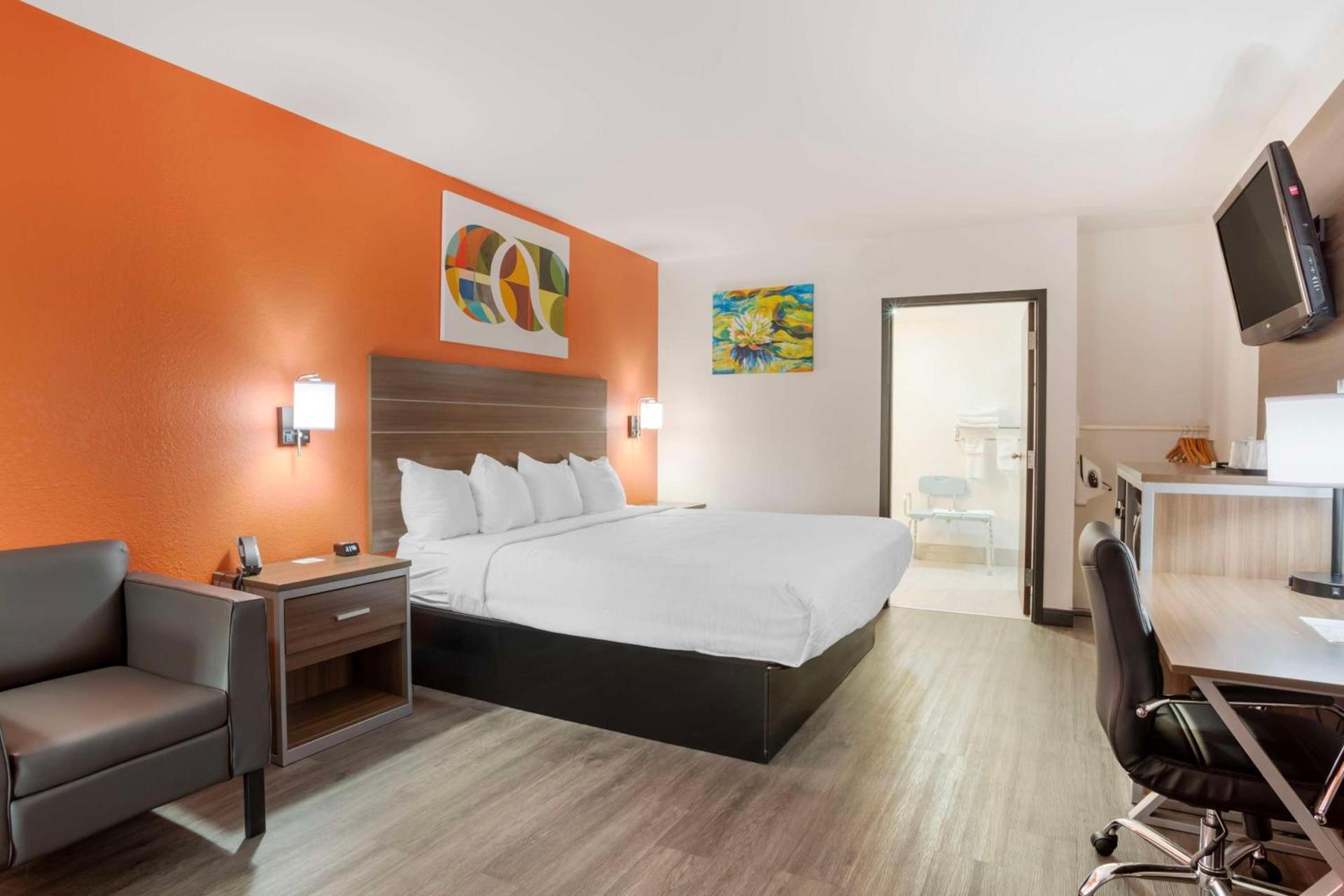 Best Western Statesville Inn photo 23