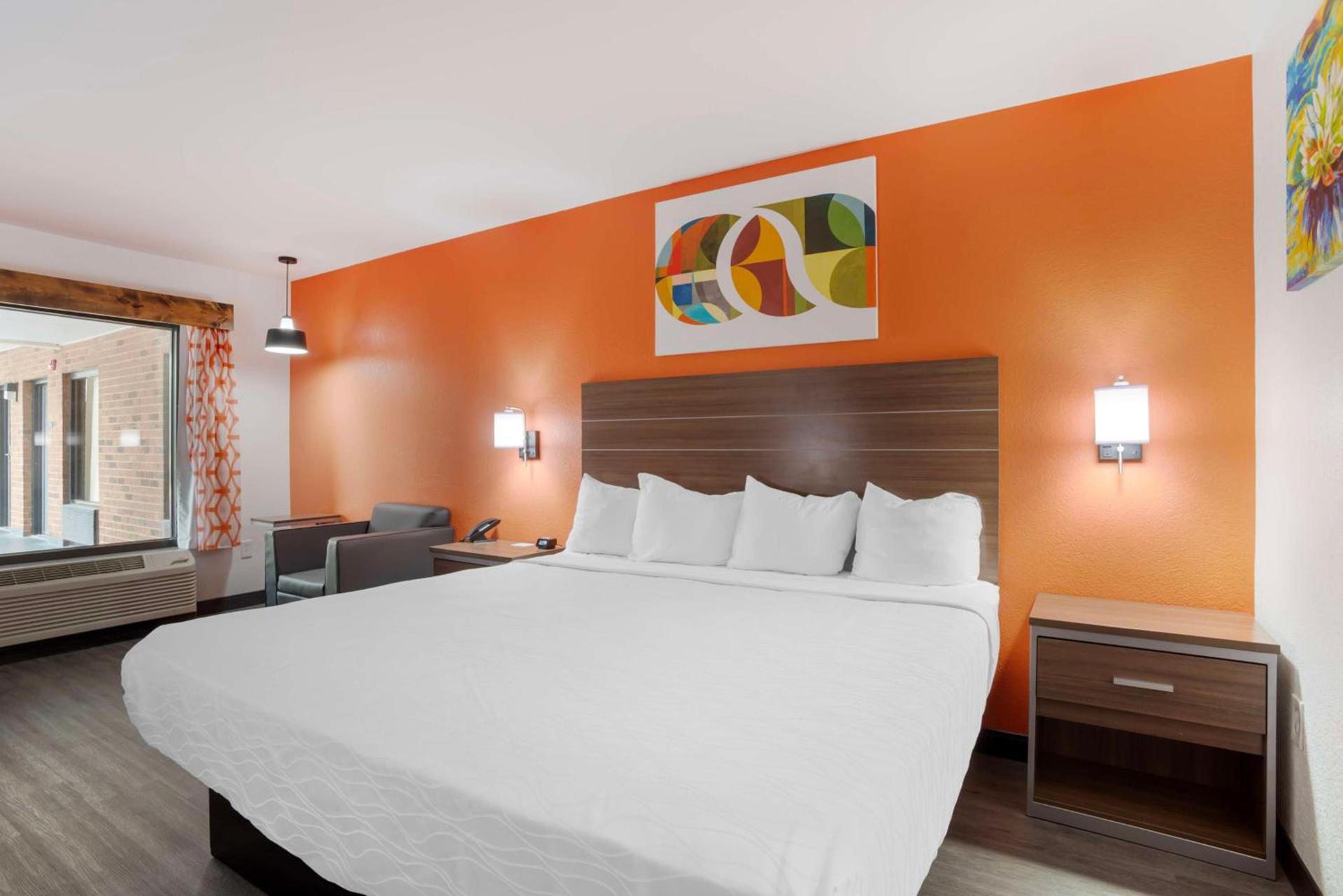 Best Western Statesville Inn photo 24