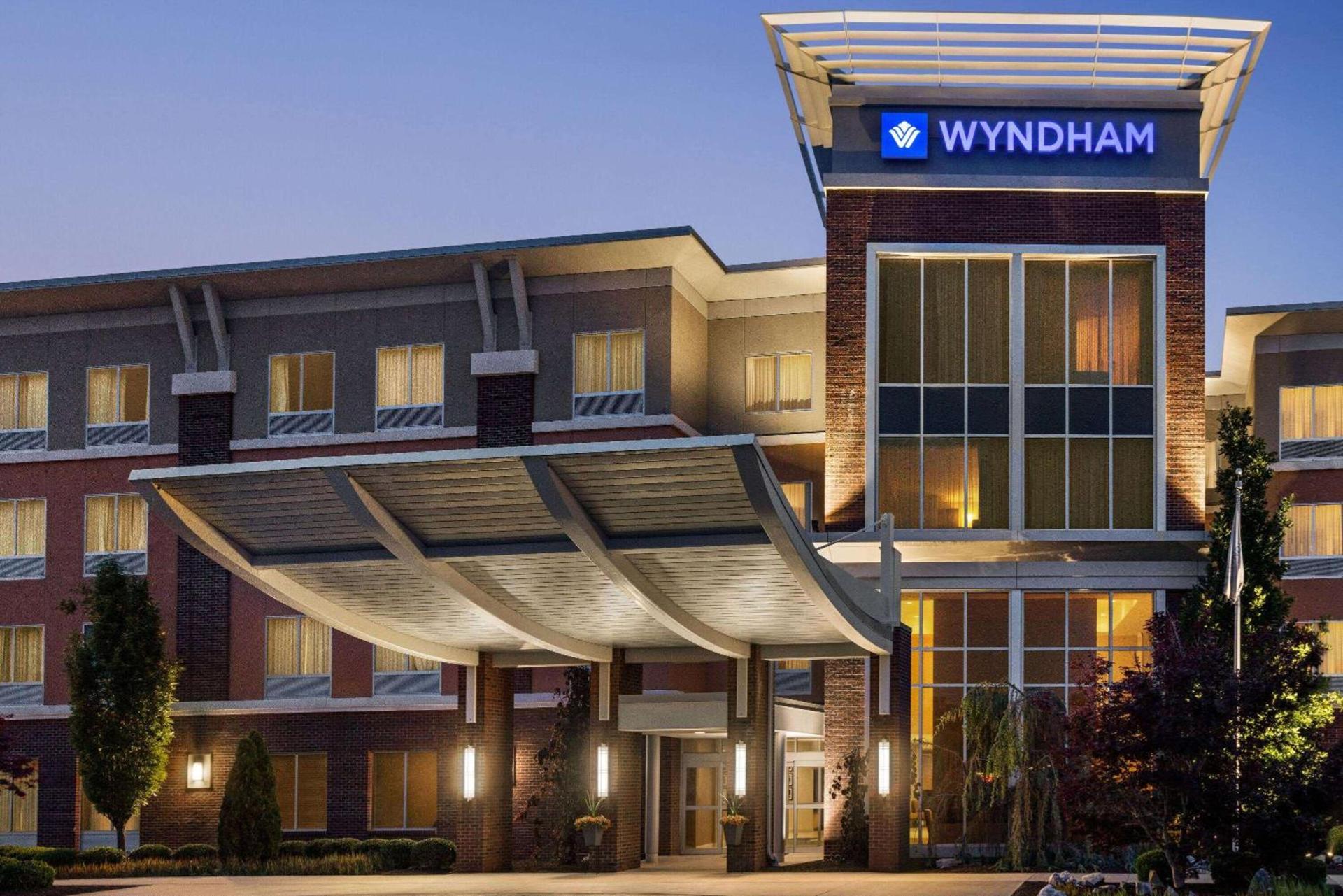 Wyndham Avon photo 4