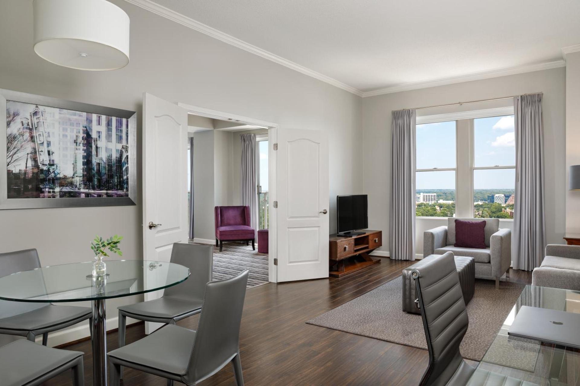 The Georgian Terrace Hotel photo 16