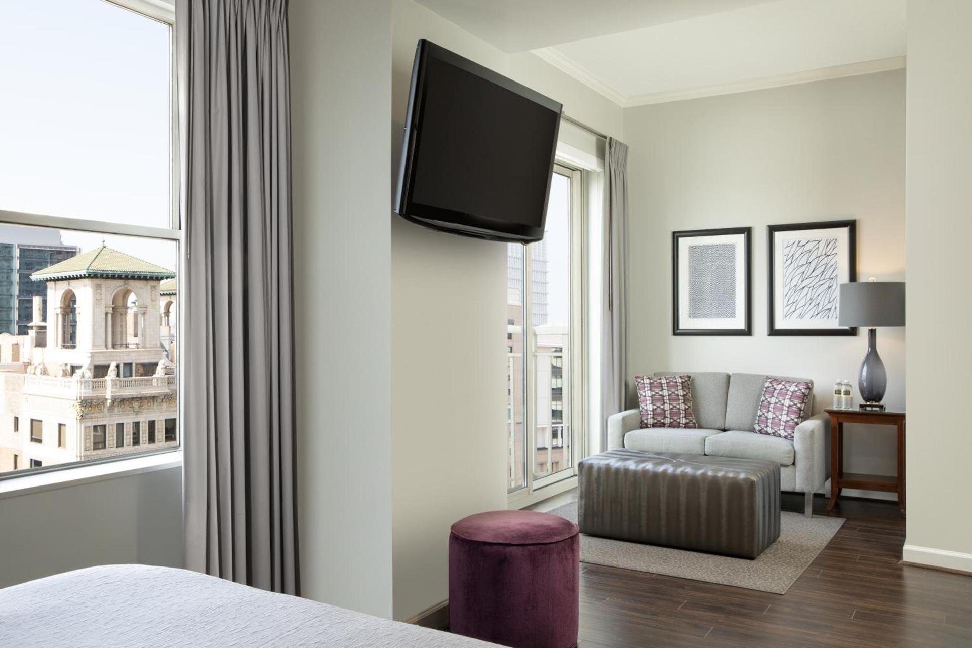 The Georgian Terrace Hotel photo 50